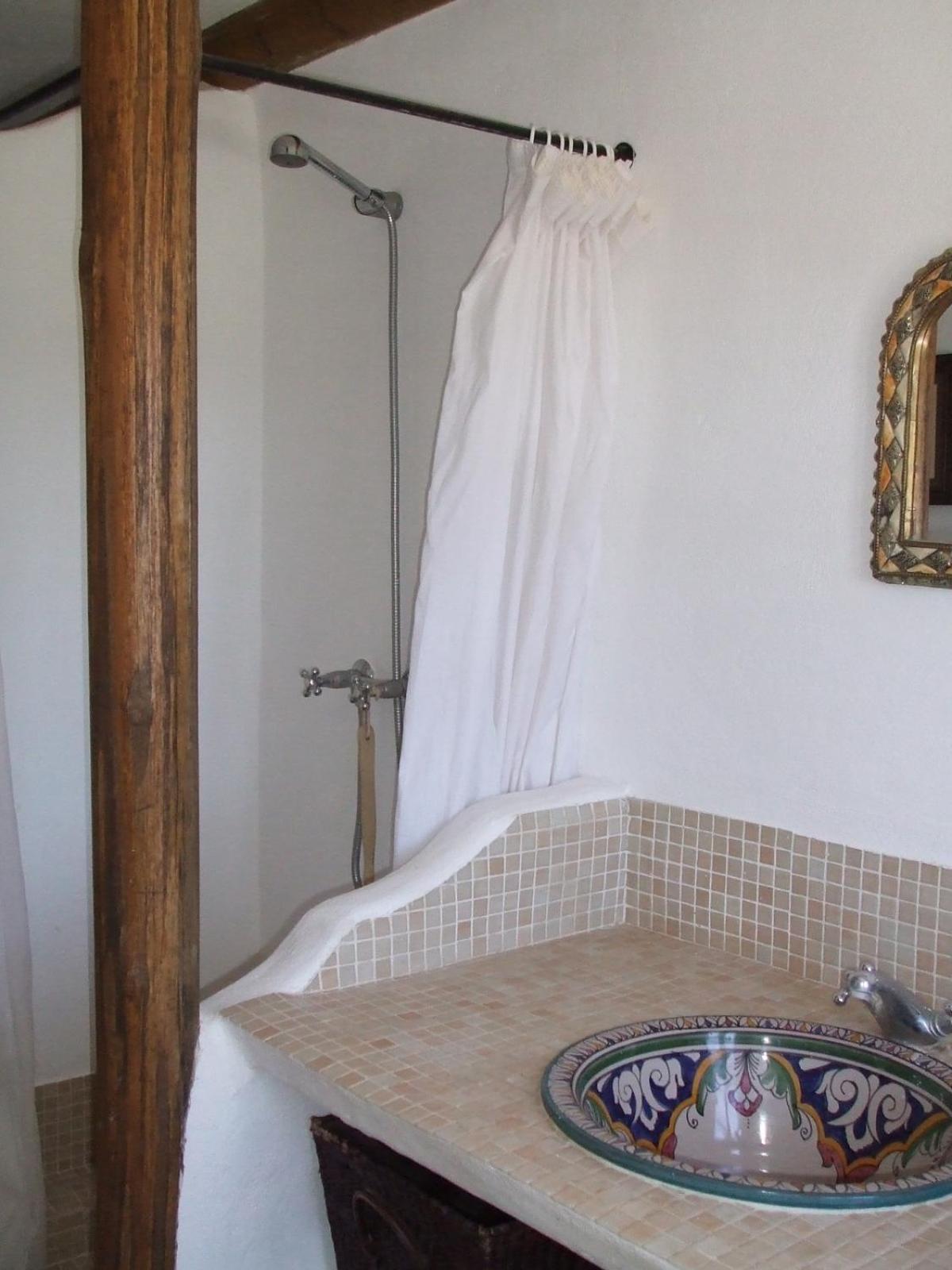 Casa Miguel Montefrio