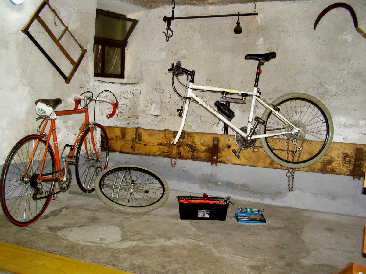L'Antico Borgo Rooms Rental