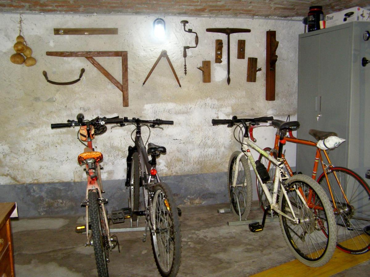 L'Antico Borgo Rooms Rental