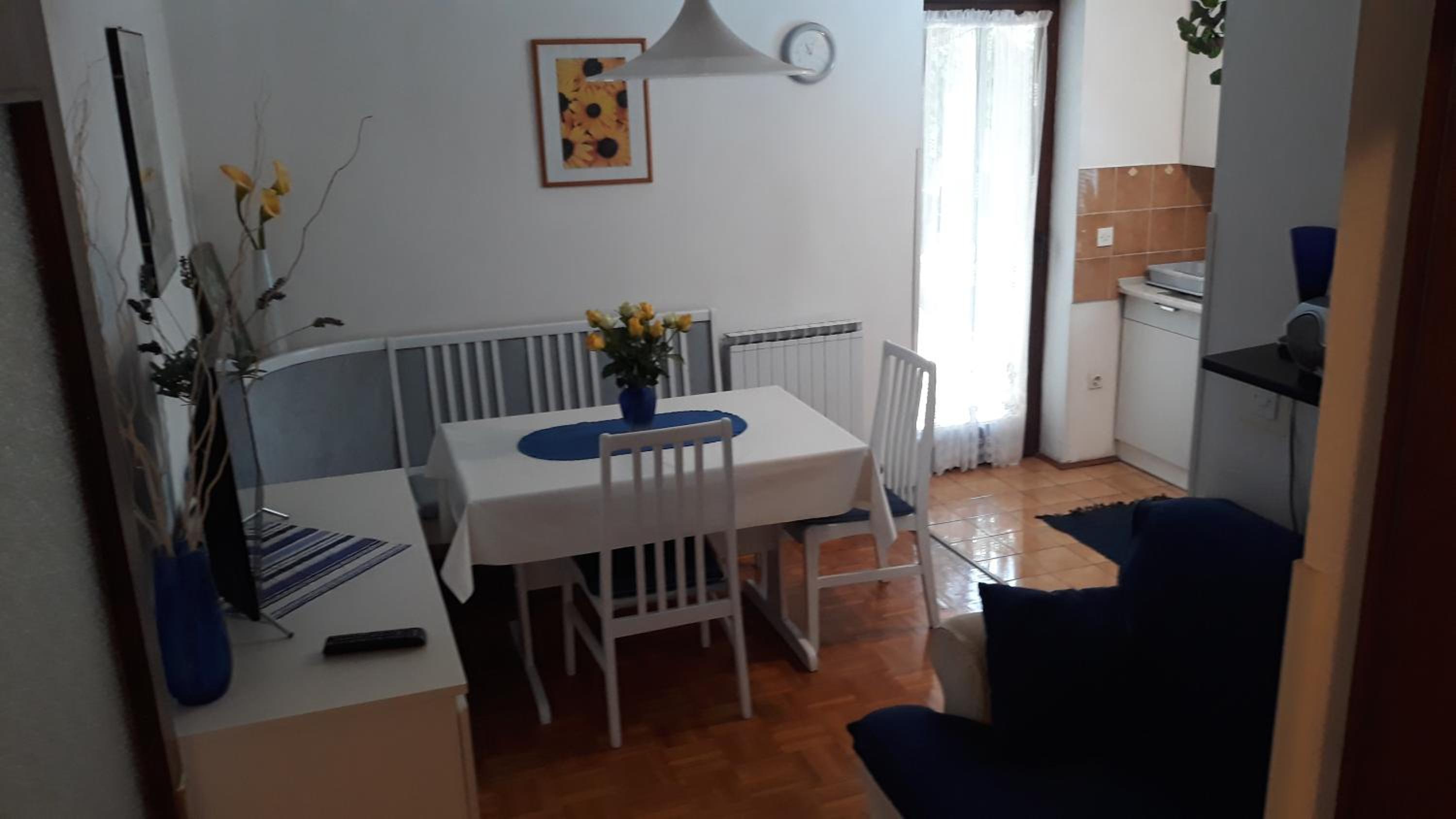 Apartment Rebula view 2