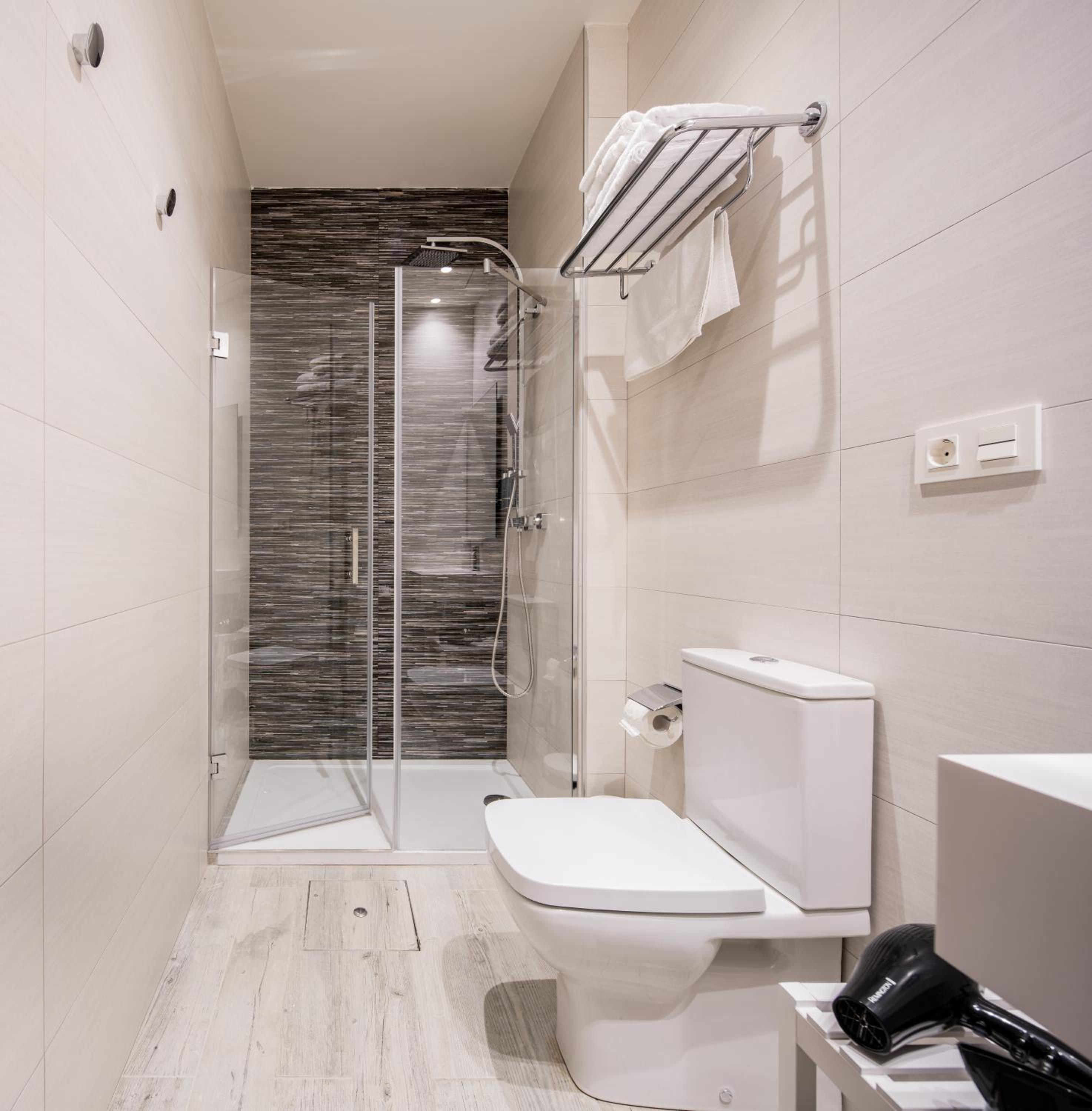 Slow Suites Setas view 4