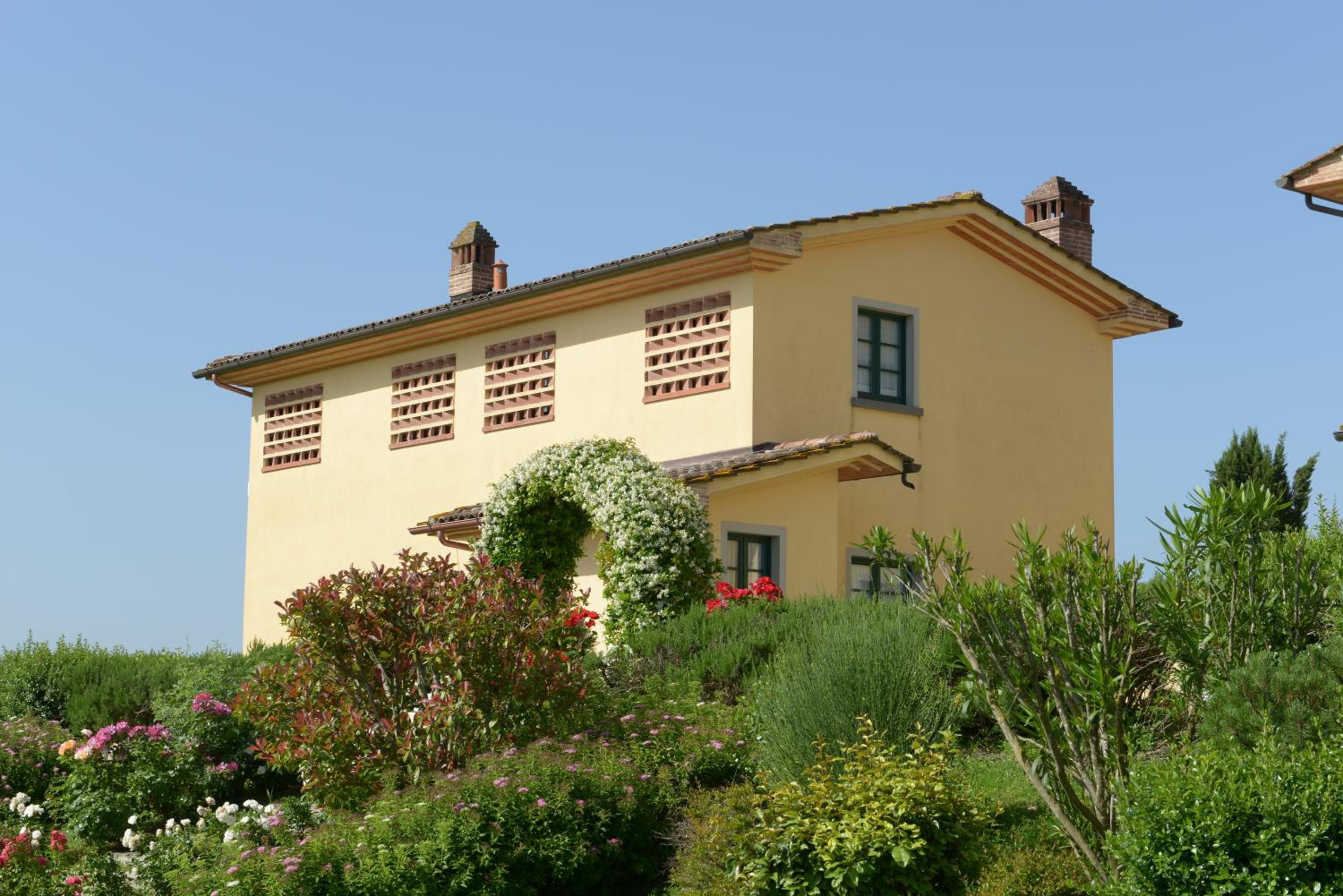 Agriturismo Musignano