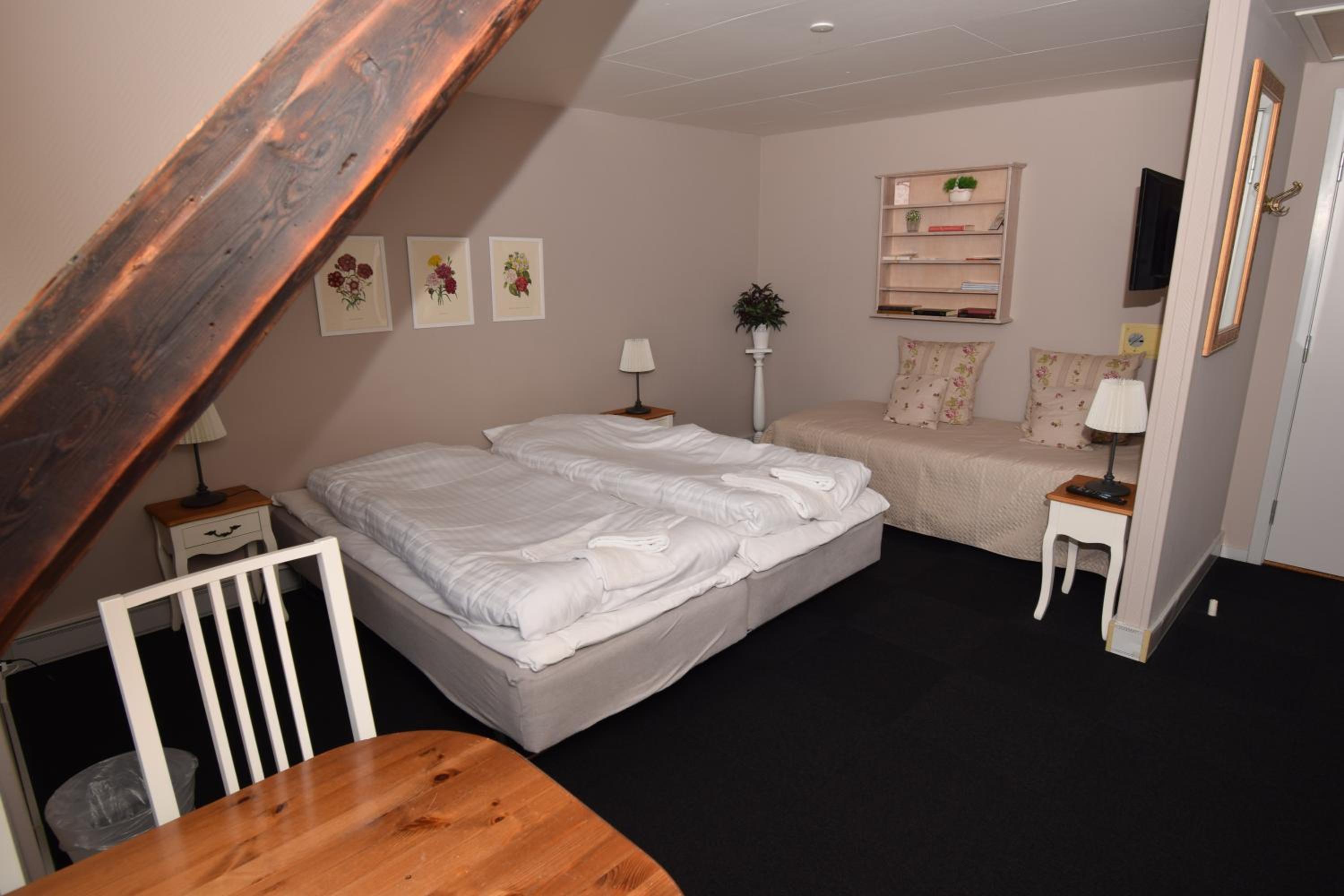 Danhostel Frederikshavn City