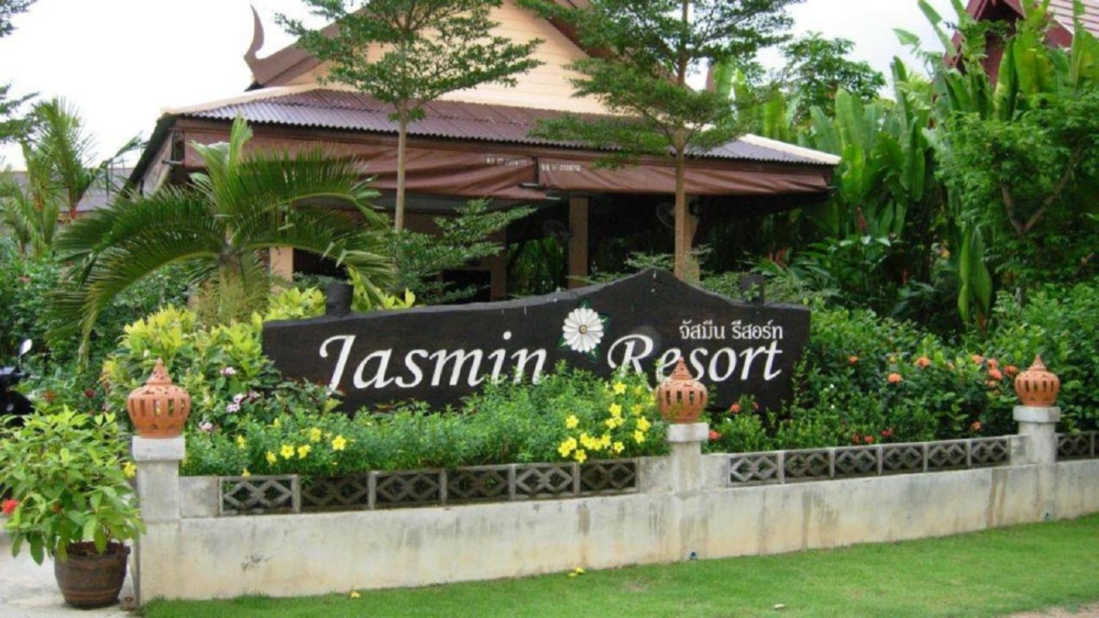 Hotel Jasmin Resort - SHA Plus - Image 1