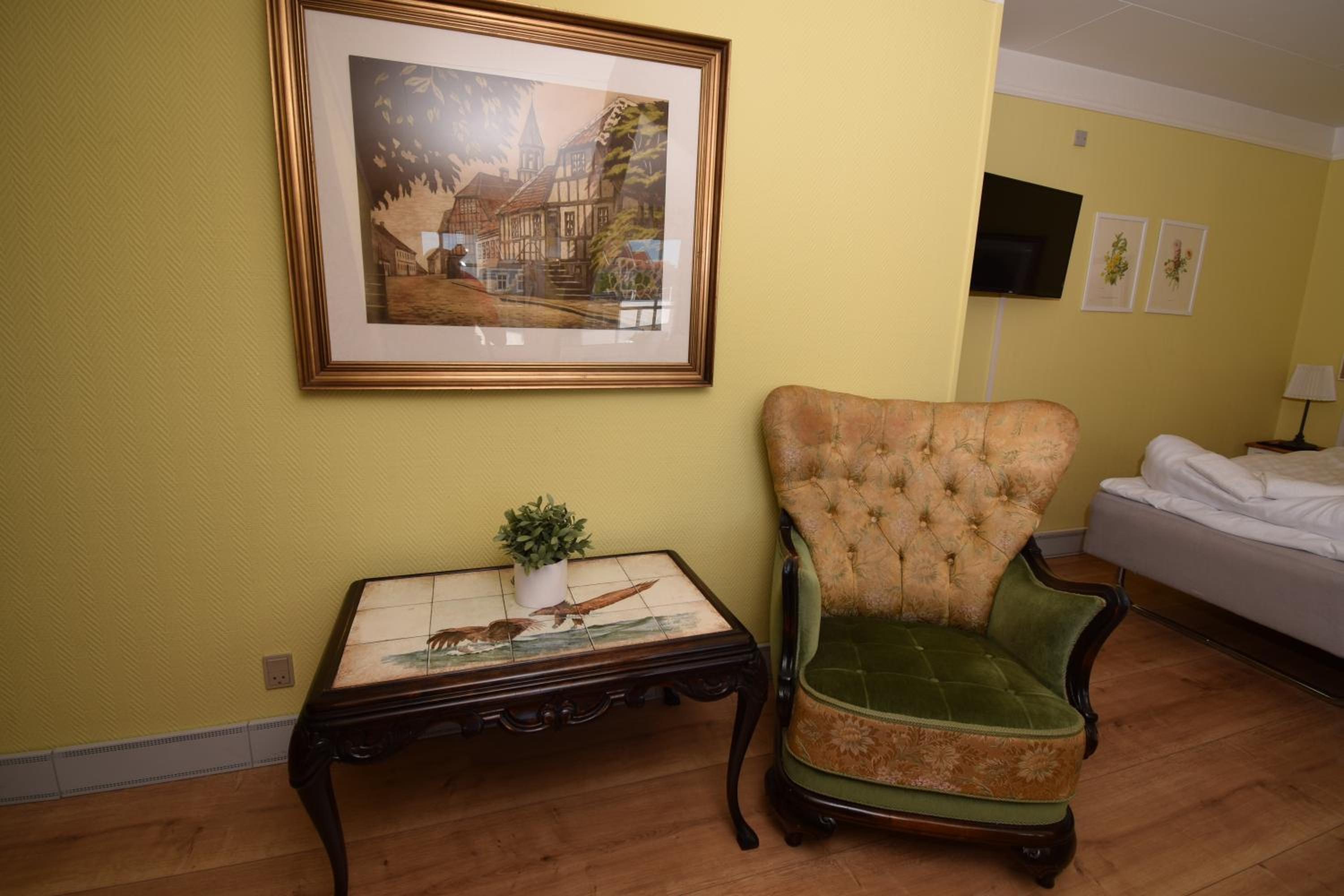Danhostel Frederikshavn City