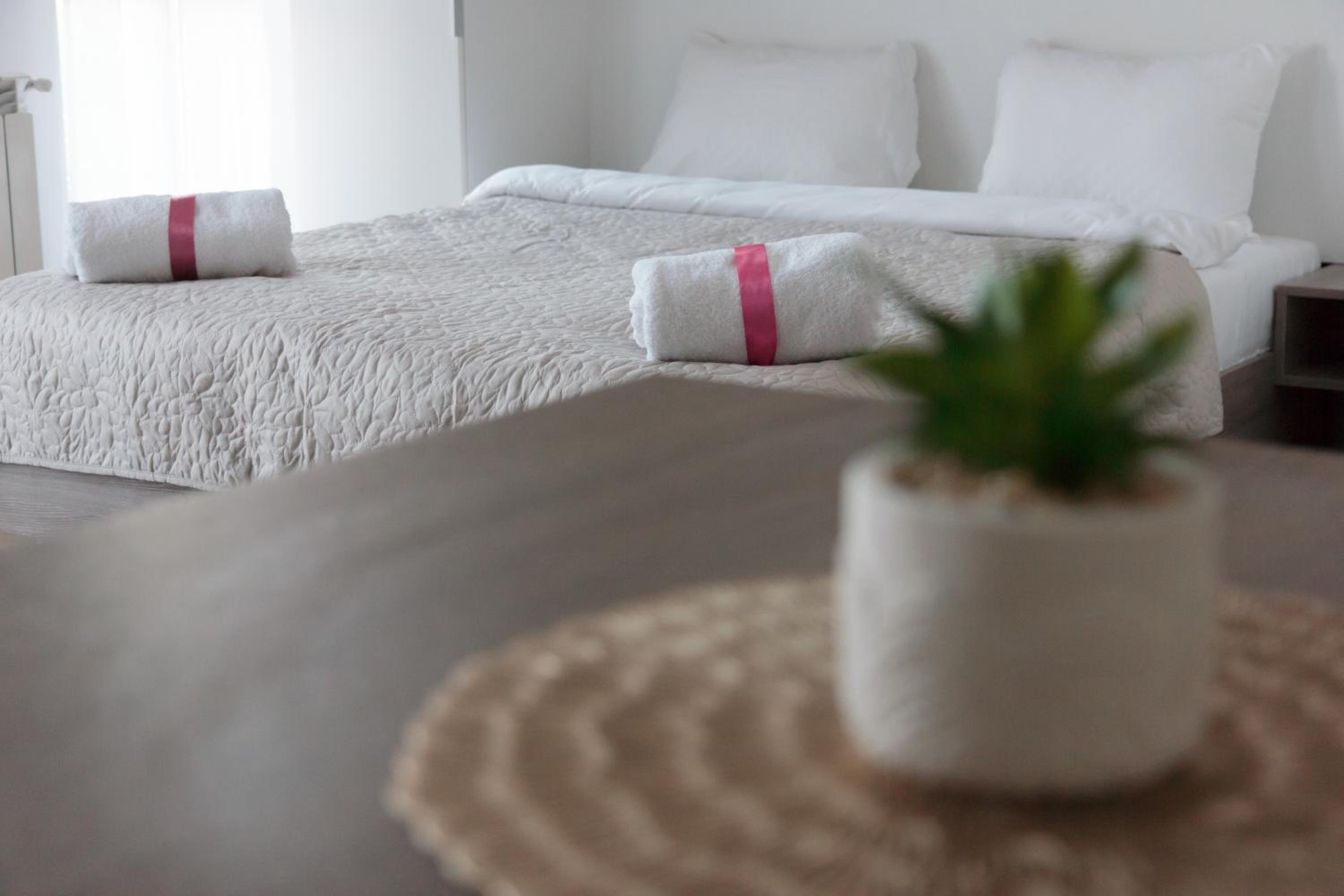 Gold Class Apartment AMS 63