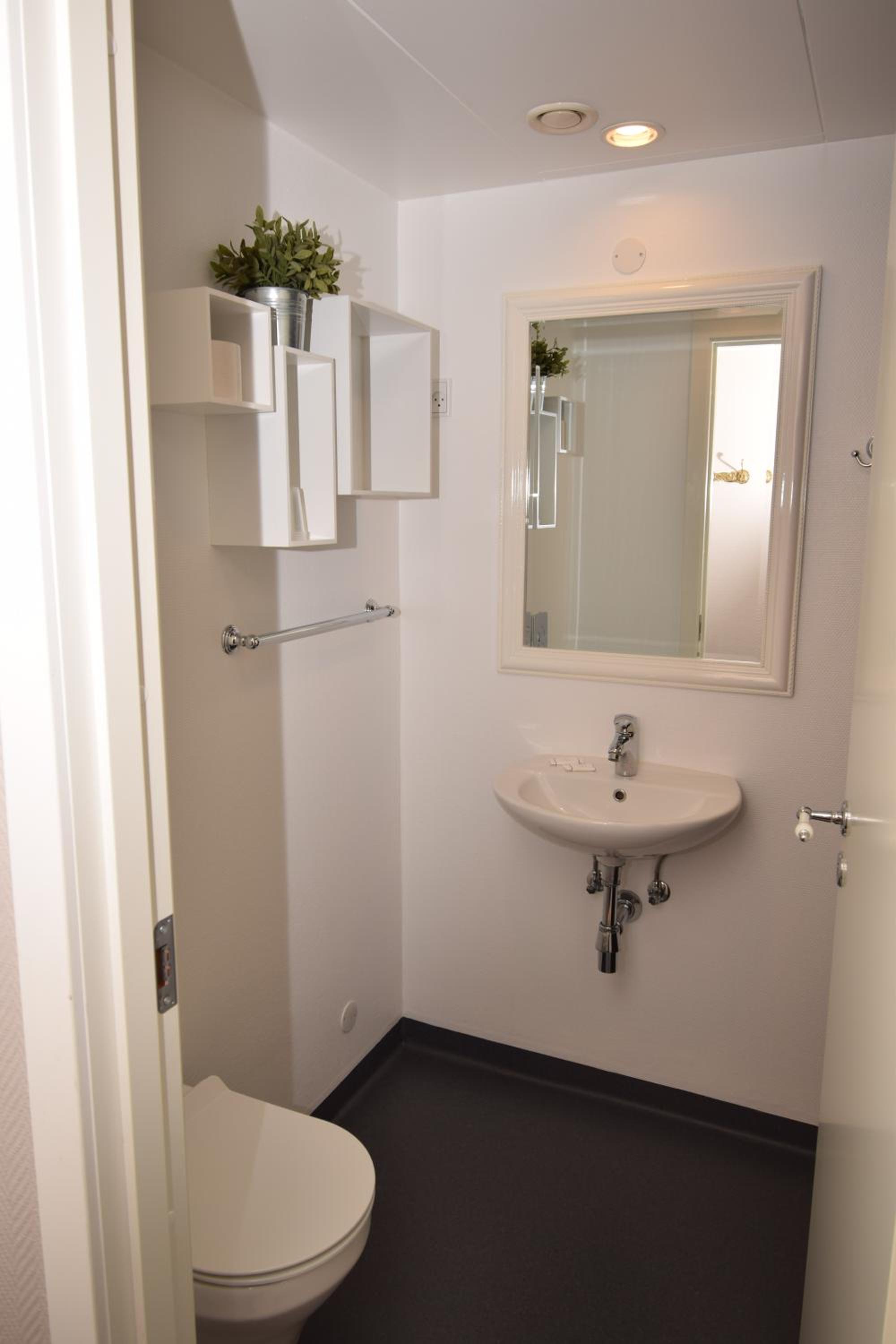 Danhostel Frederikshavn City