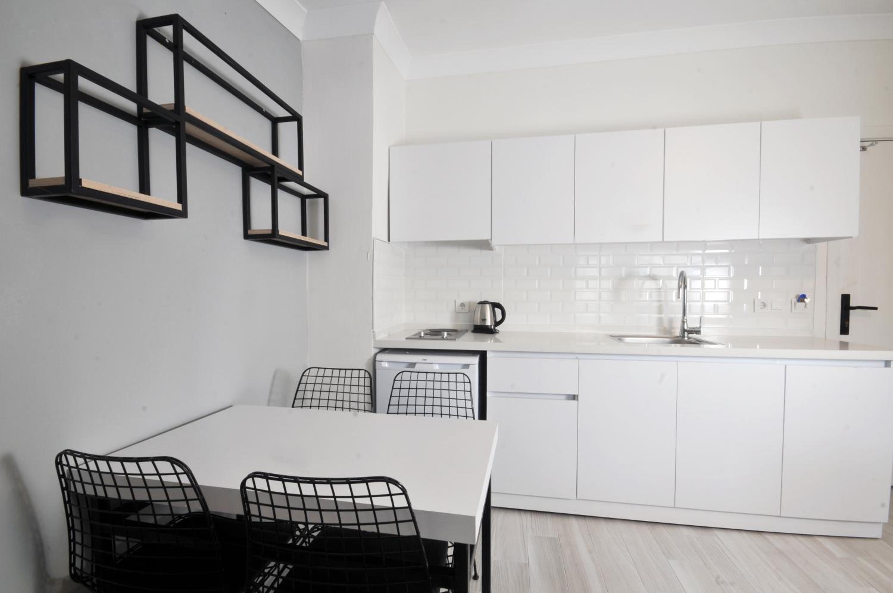 Club Sema Suite Hotel - Image 18