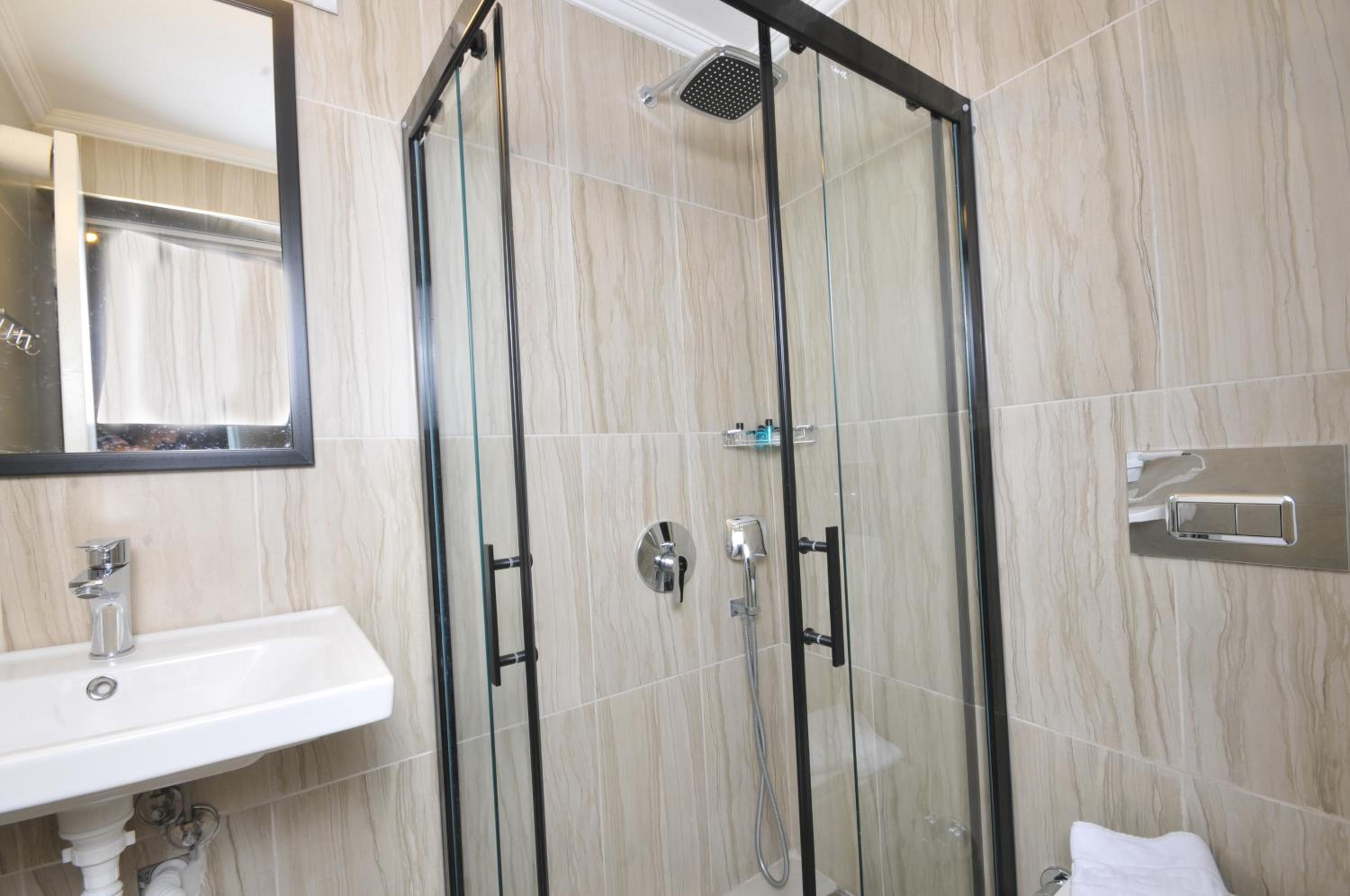 Club Sema Suite Hotel - Image 22