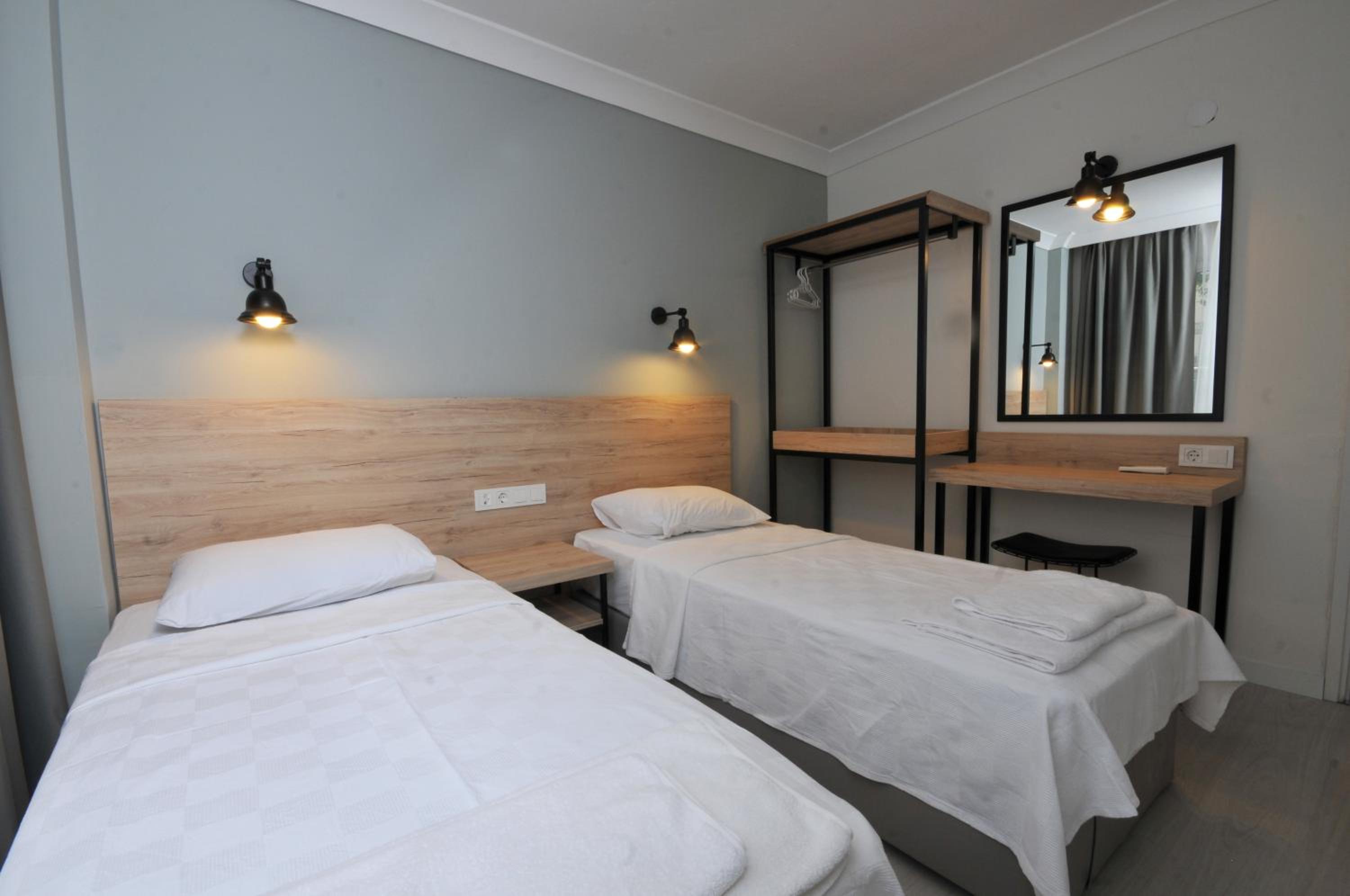 Club Sema Suite Hotel - Image 24