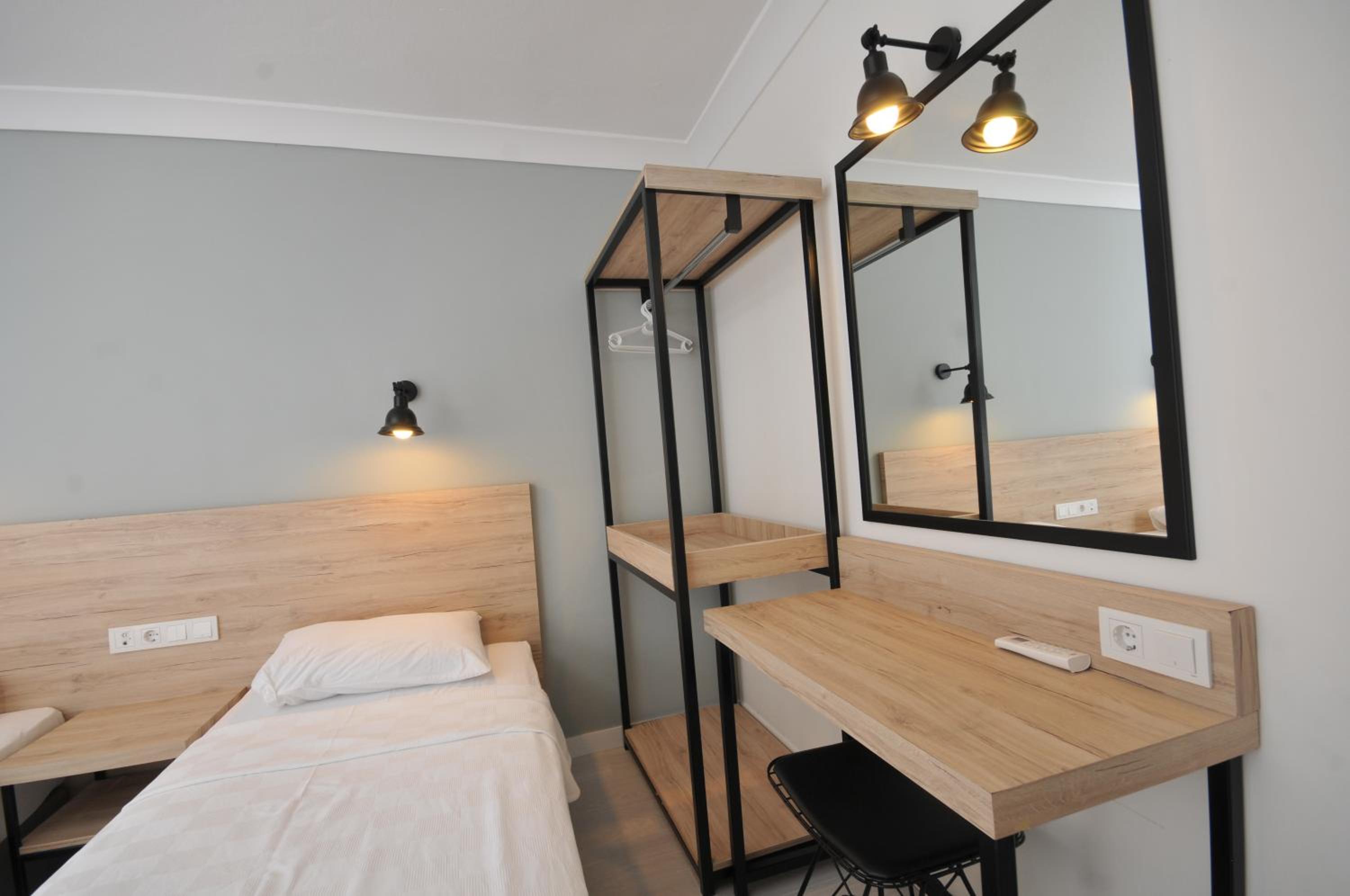 Club Sema Suite Hotel - Image 41