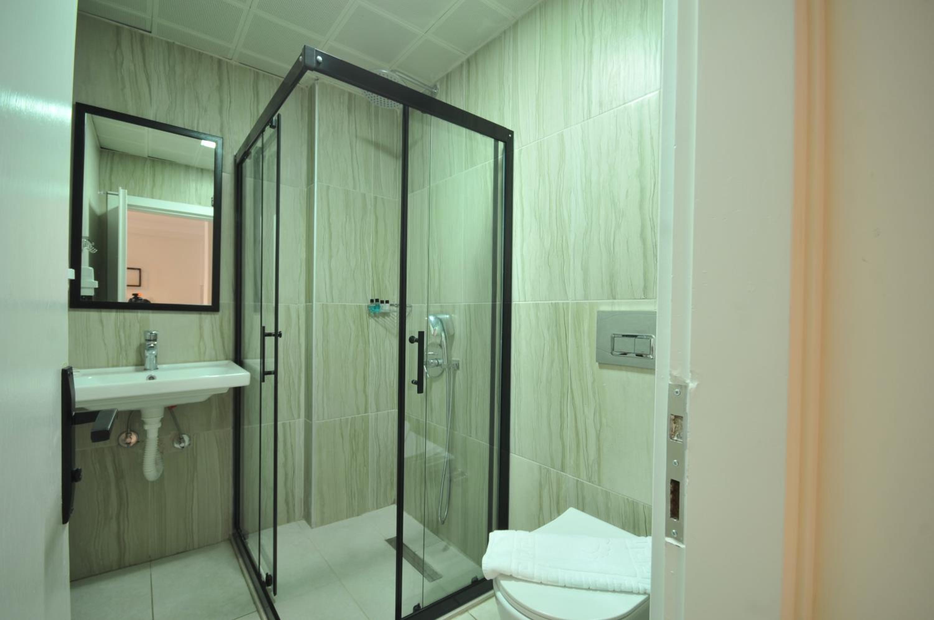 Club Sema Suite Hotel - Image 42