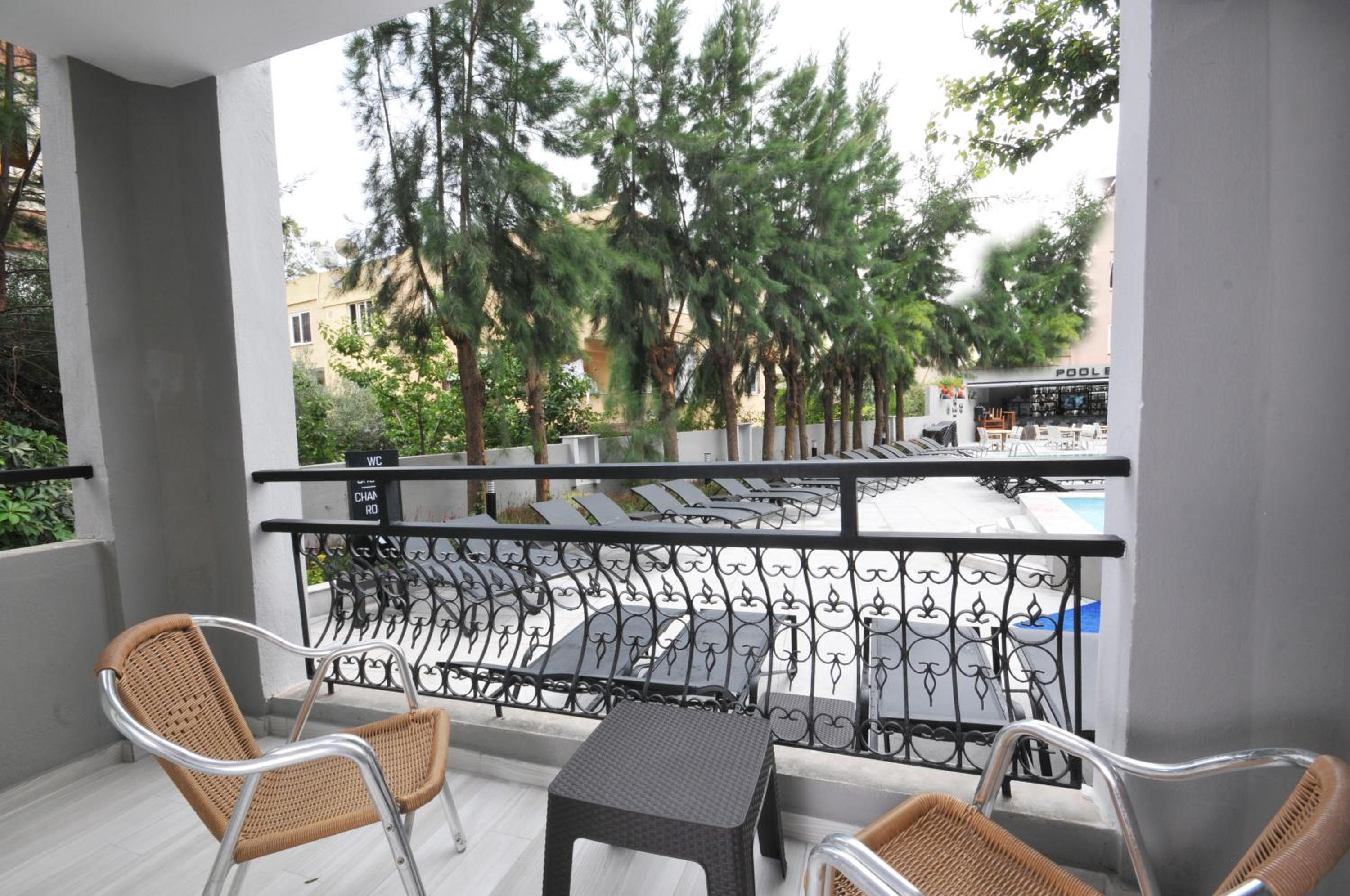 Club Sema Suite Hotel - Image 45