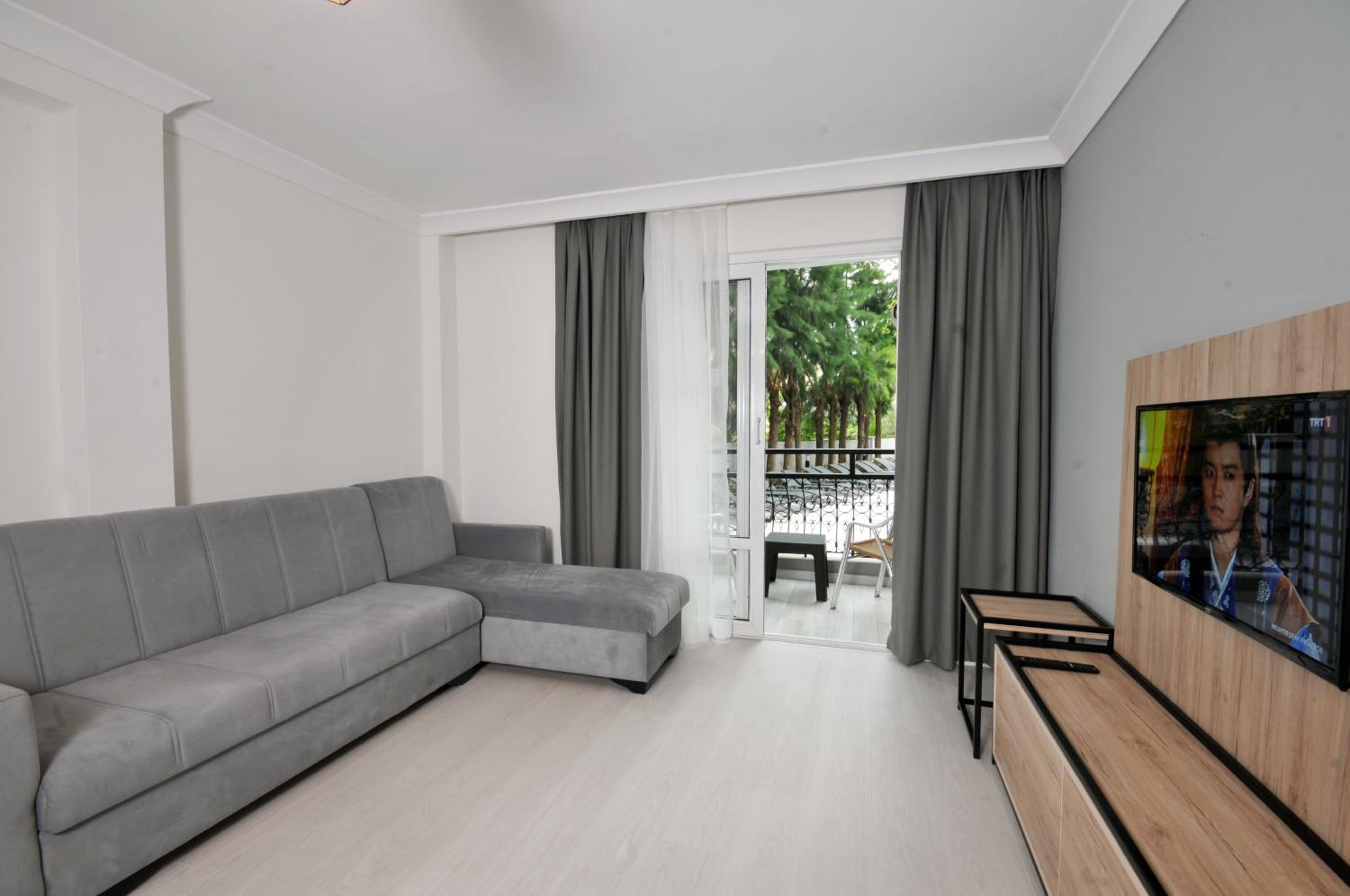 Club Sema Suite Hotel - Image 46