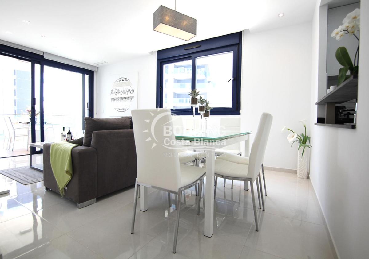 AL031 Sea Senses Punta Prima photo 5