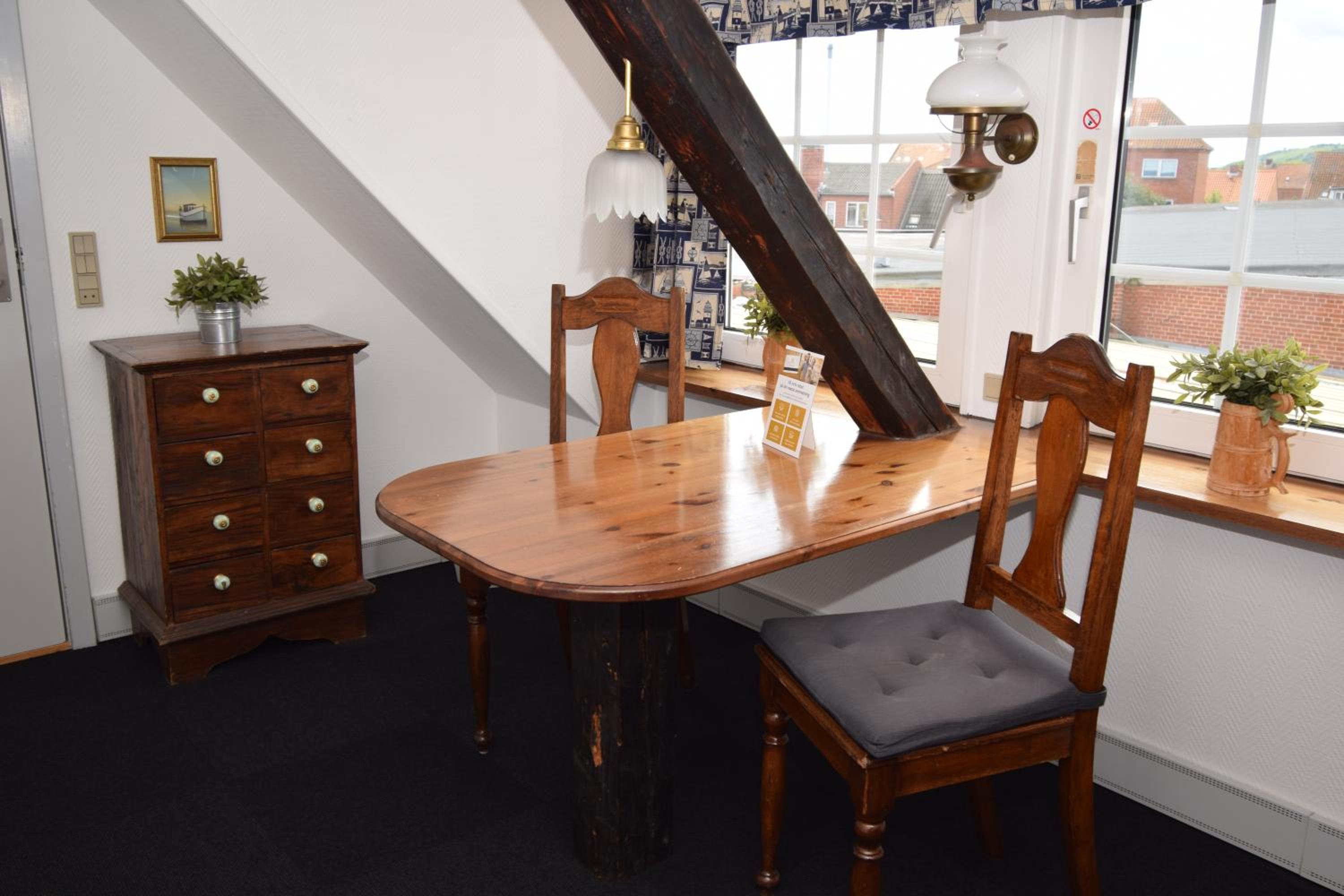 Danhostel Frederikshavn City