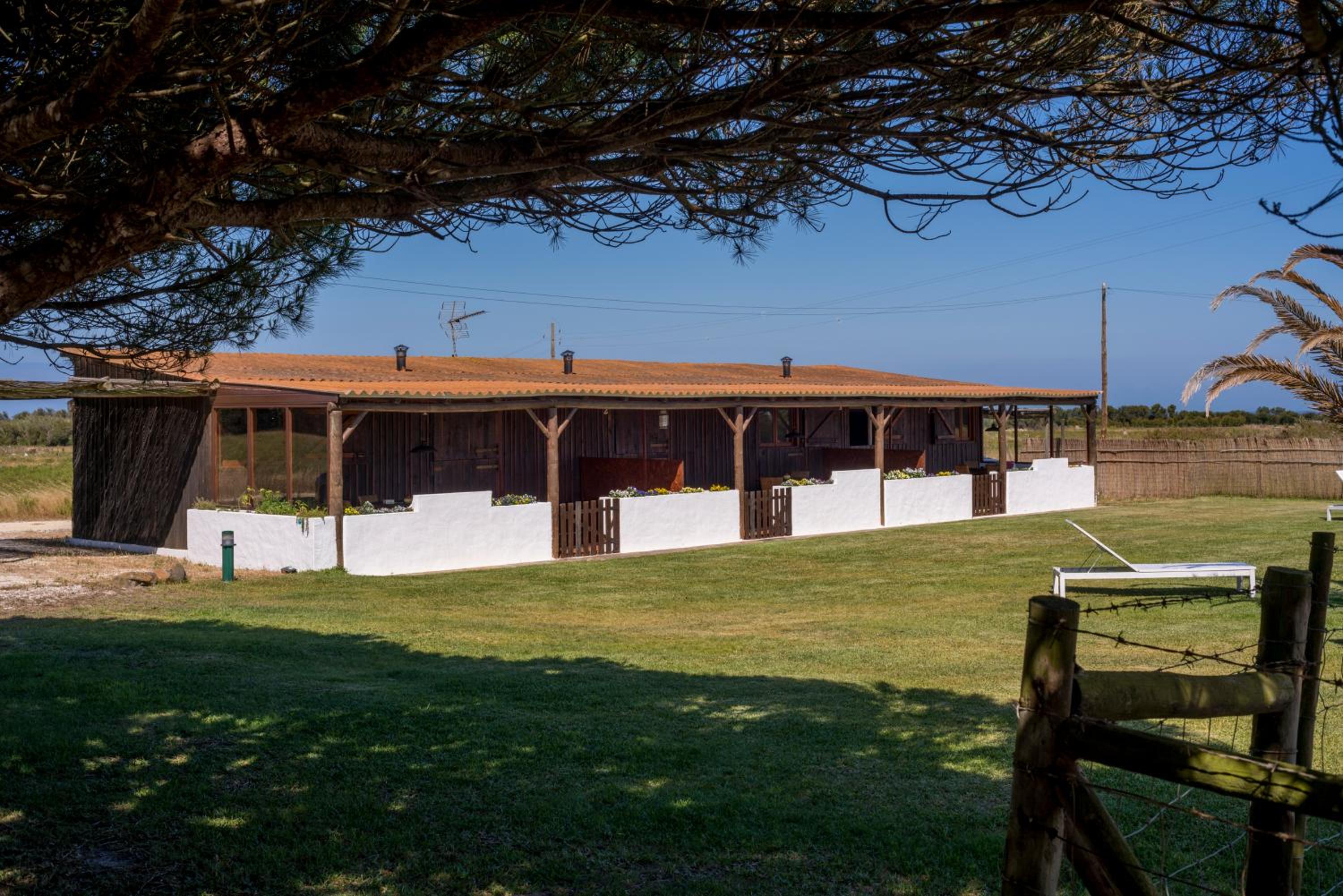 Hotel Monte do Papa Leguas - Image 1