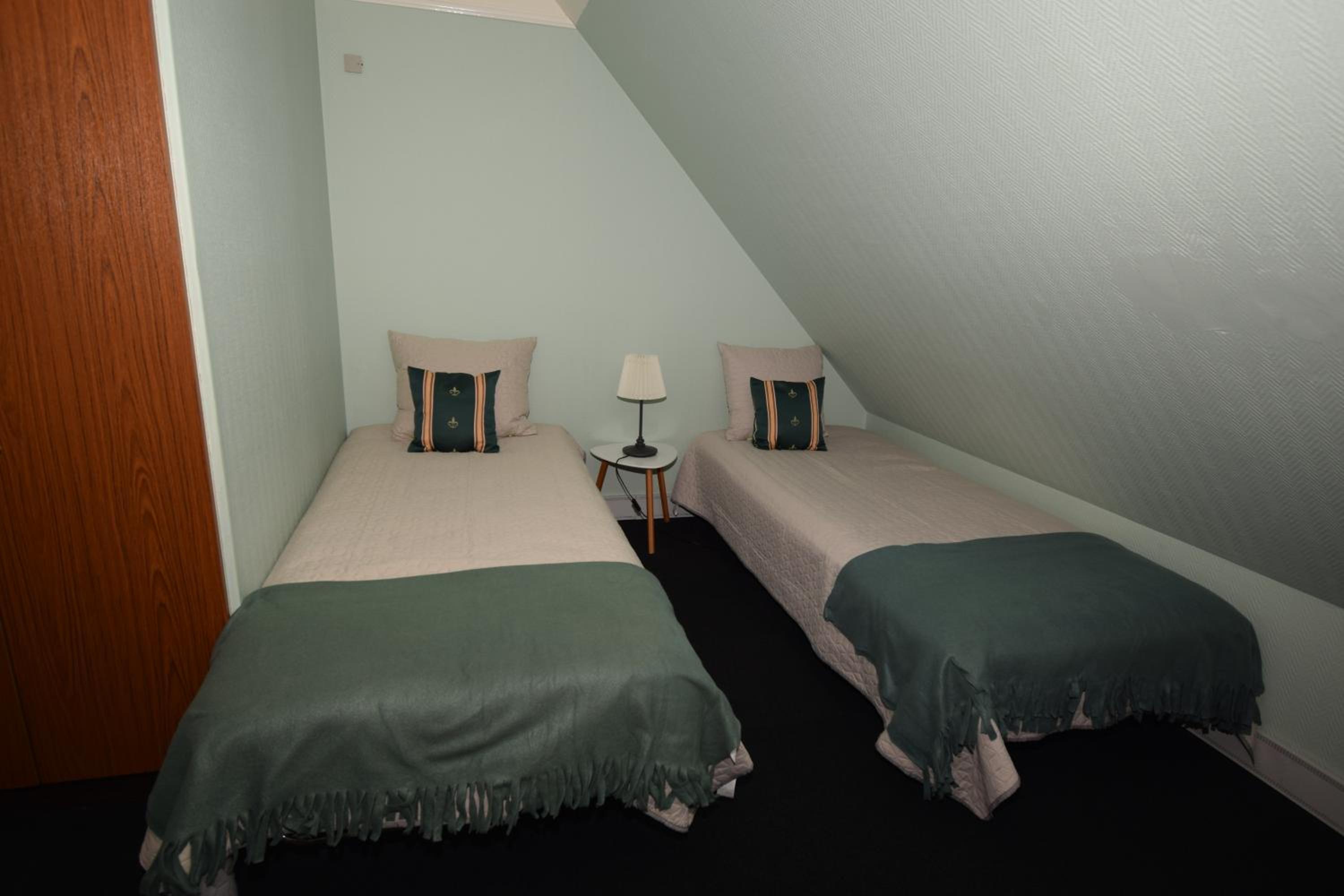 Danhostel Frederikshavn City, photo 58