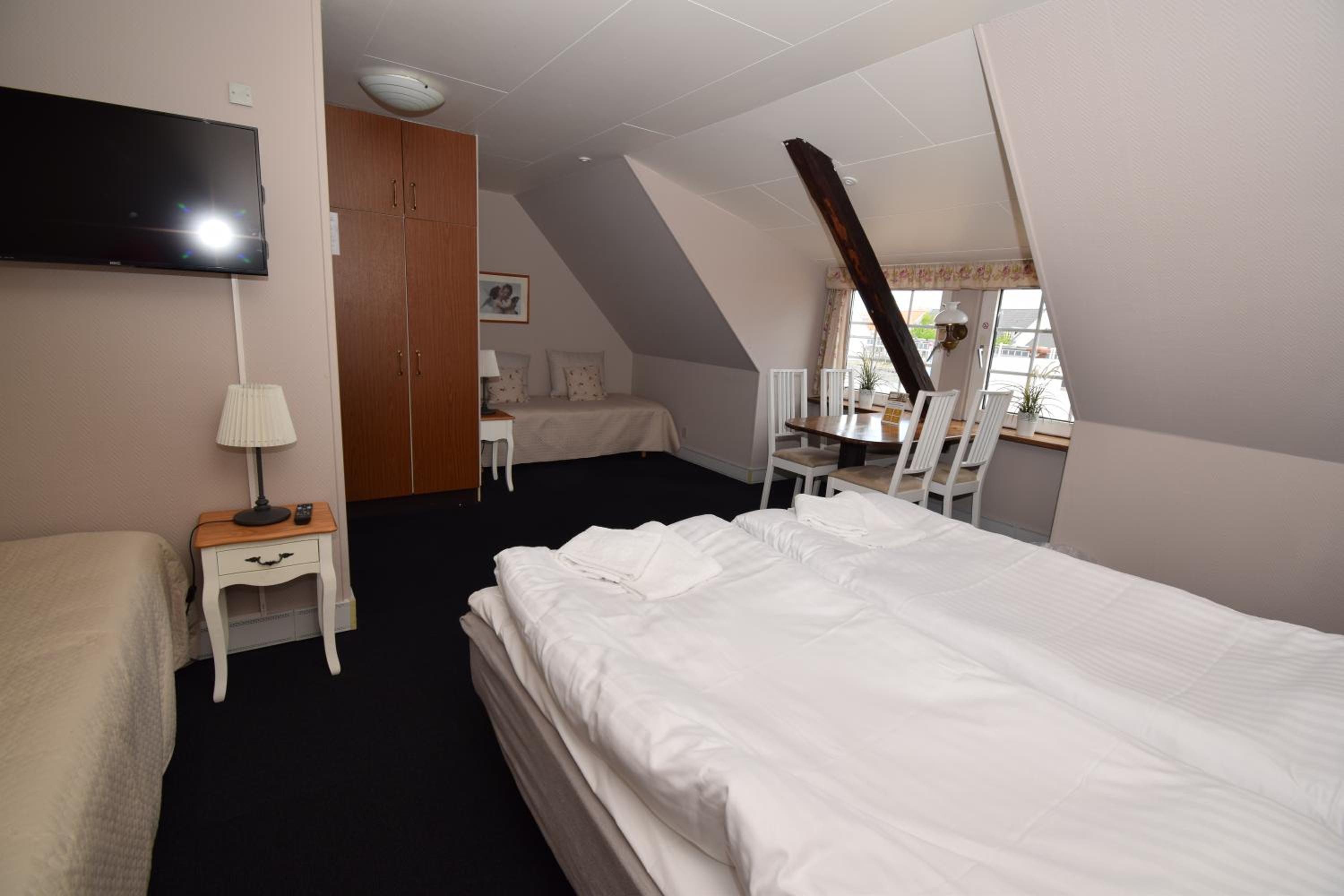 Danhostel Frederikshavn City, photo 38
