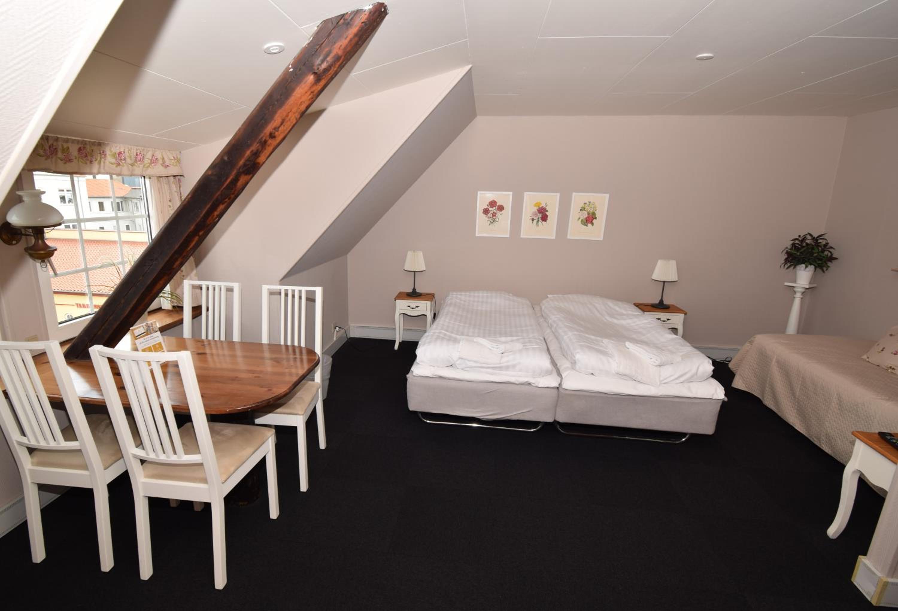 Danhostel Frederikshavn City