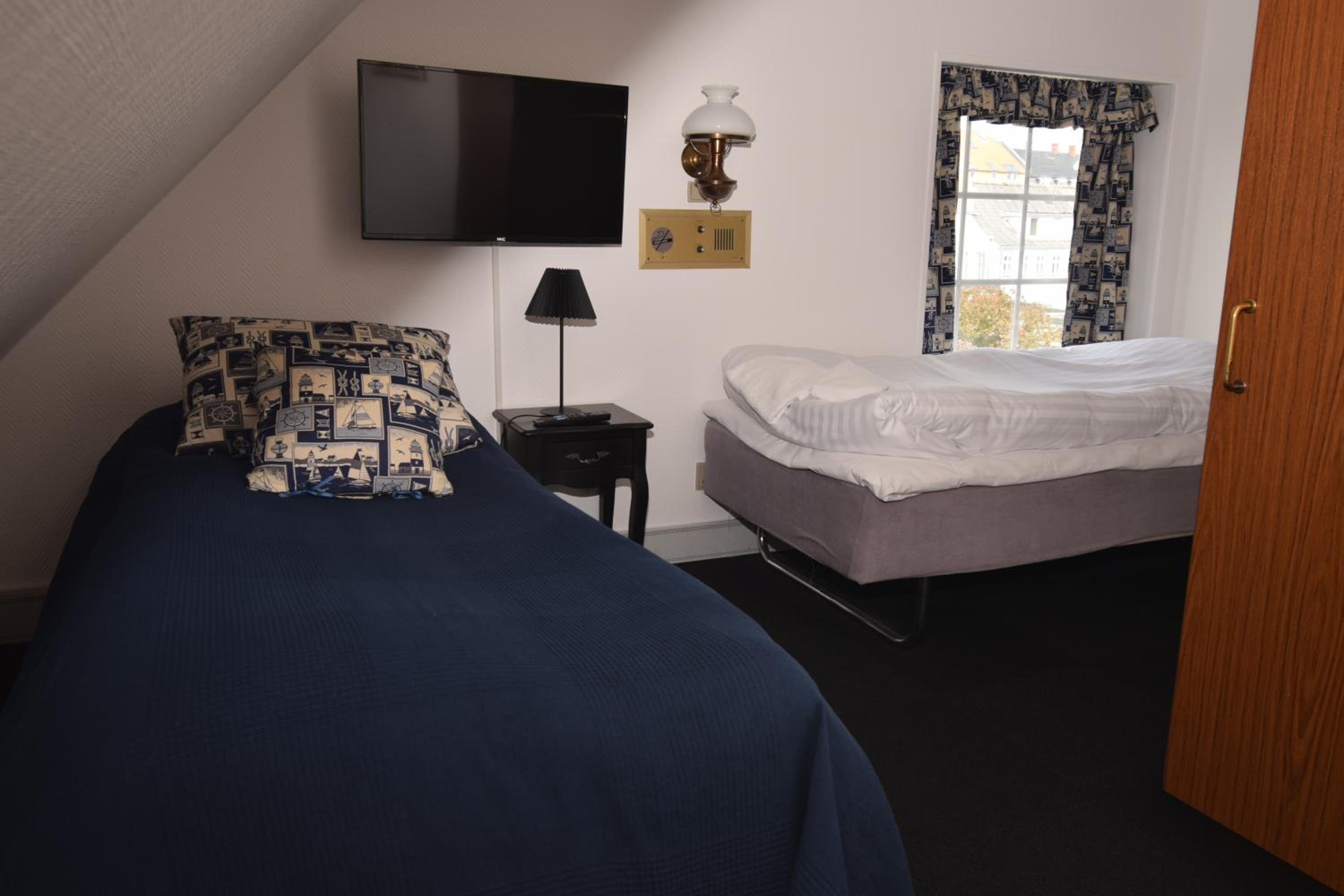 Danhostel Frederikshavn City, photo 35
