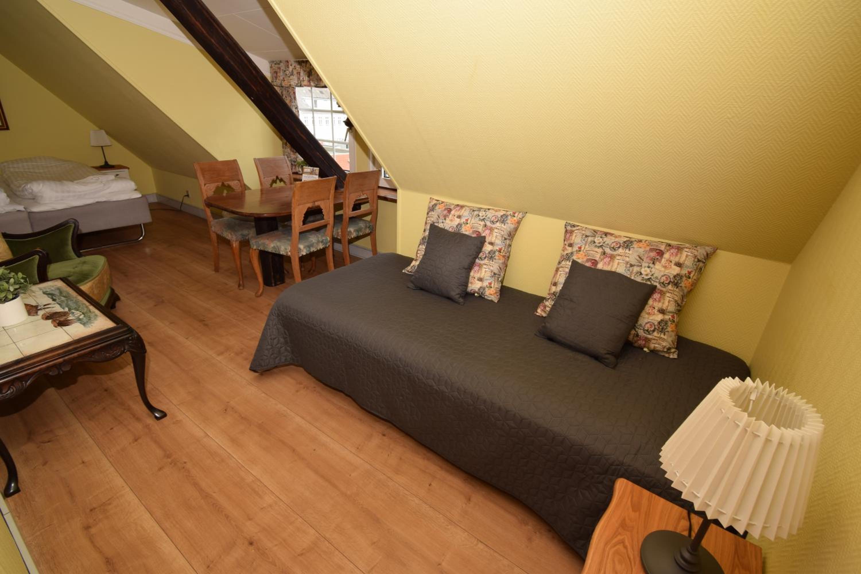 Danhostel Frederikshavn City, photo 54