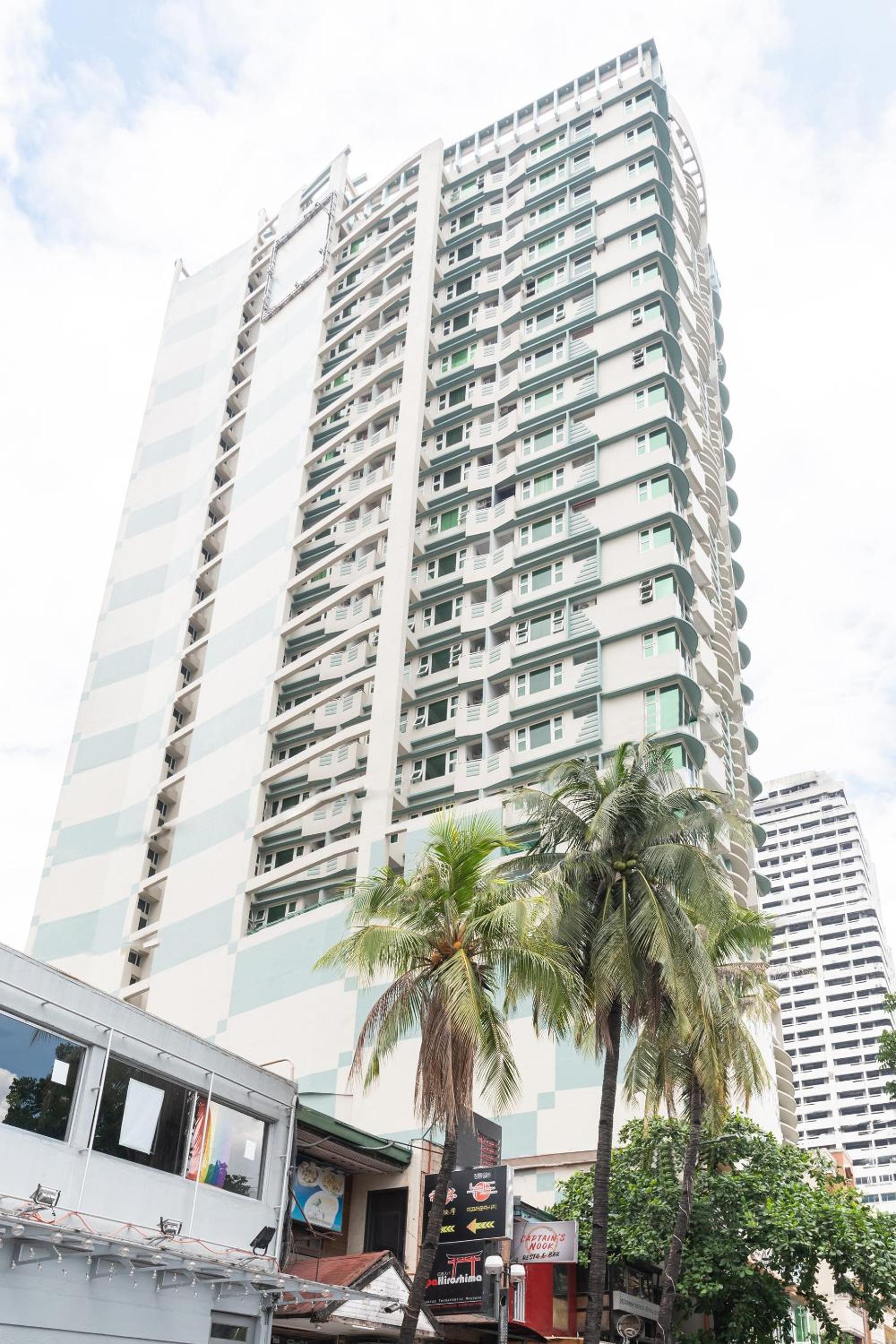 Bay Area Suites Manila