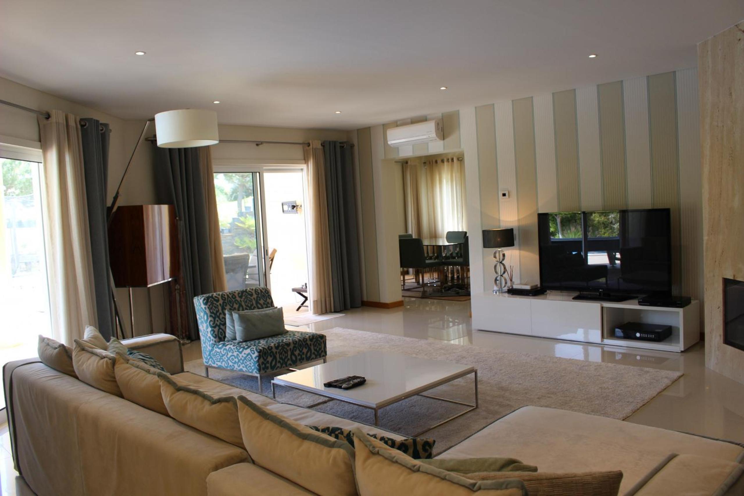 VILLA SIBLING 2 view 4