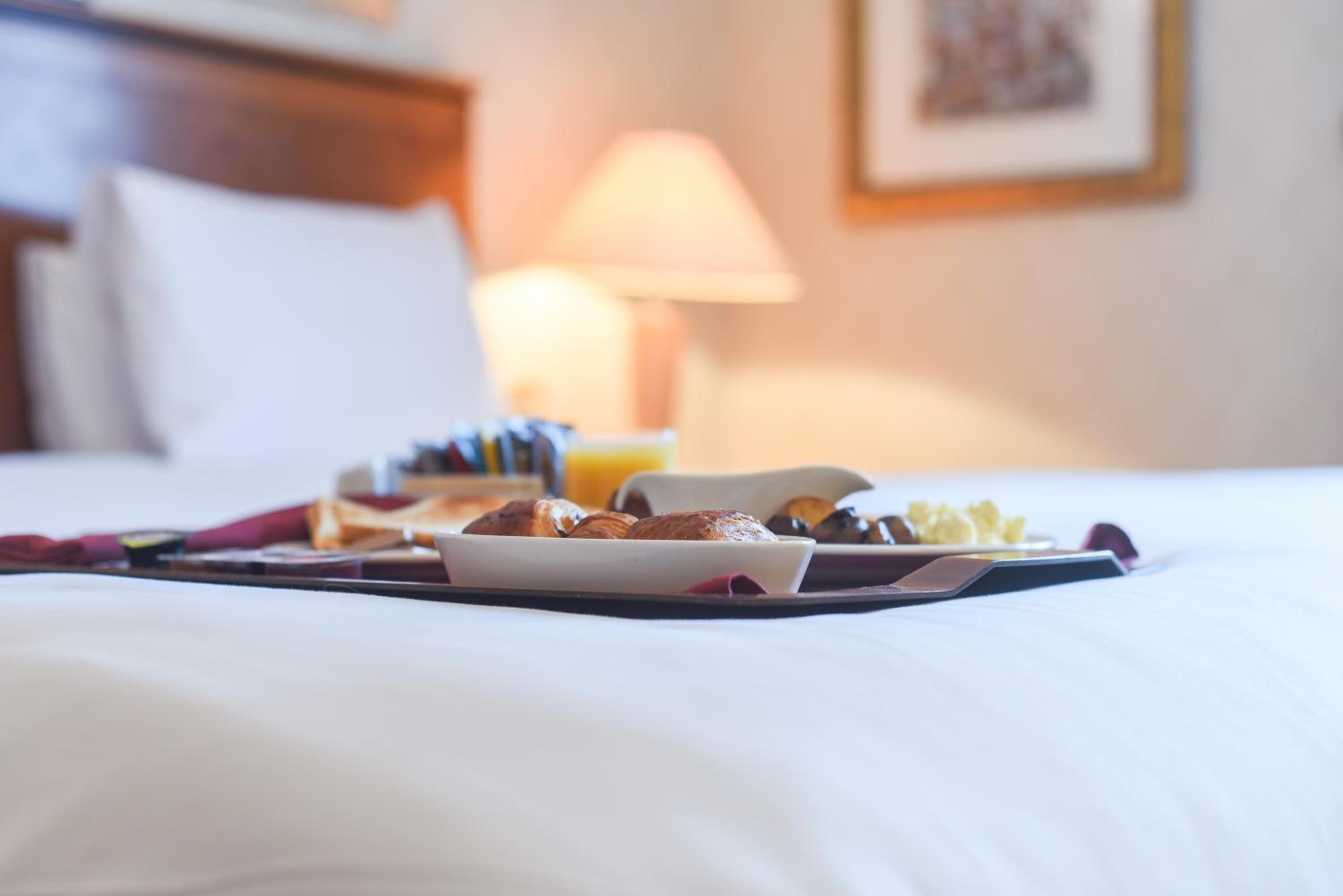 Basingstoke Vacations - Apollo Hotel - Property Image 56