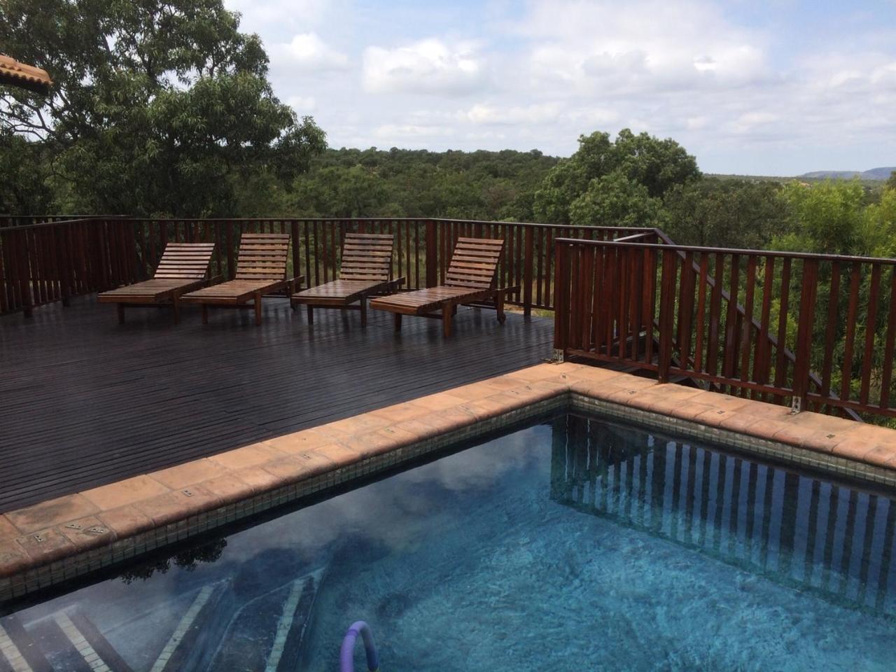 Elements golf reserve