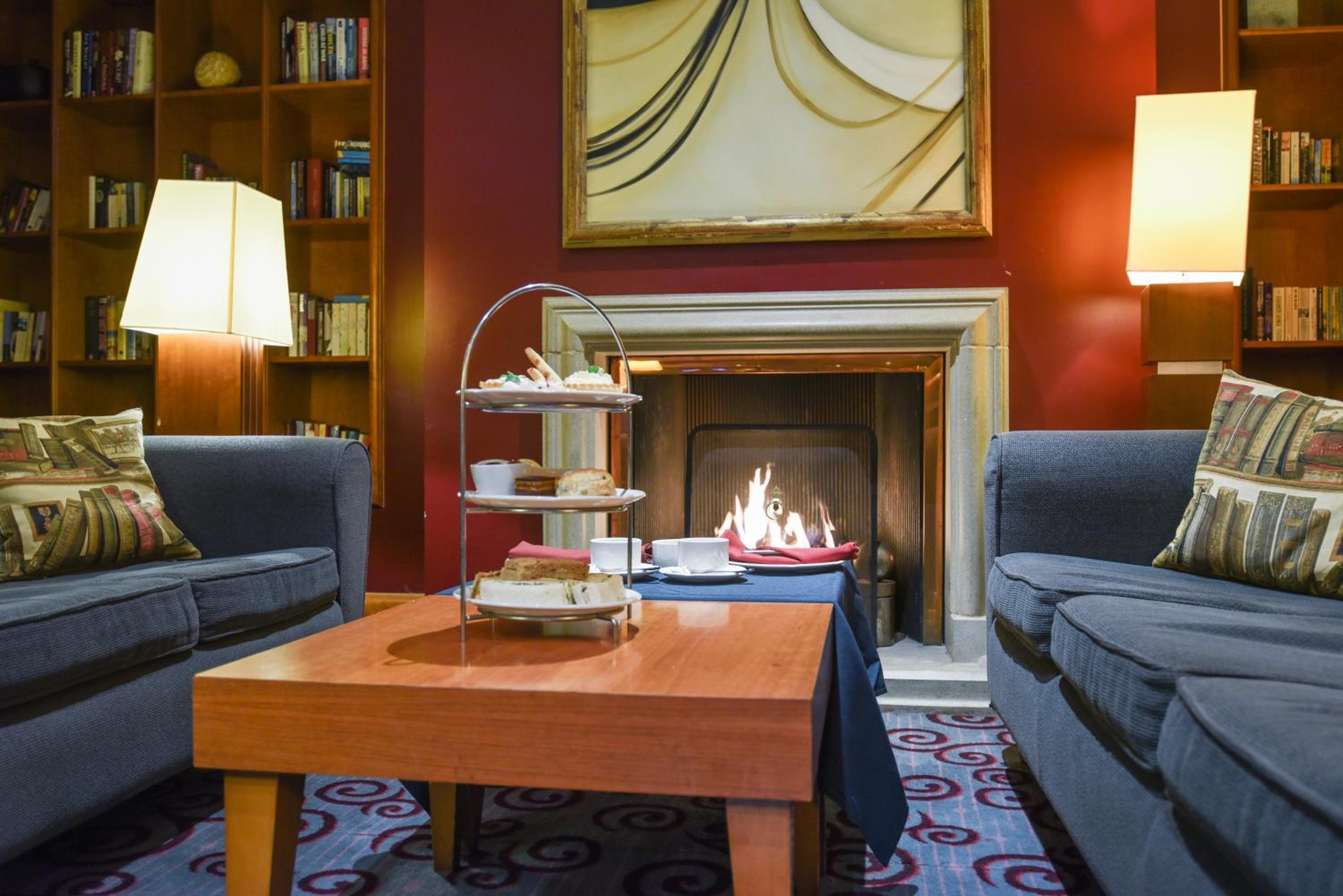 Basingstoke Vacations - Apollo Hotel - Property Image 52