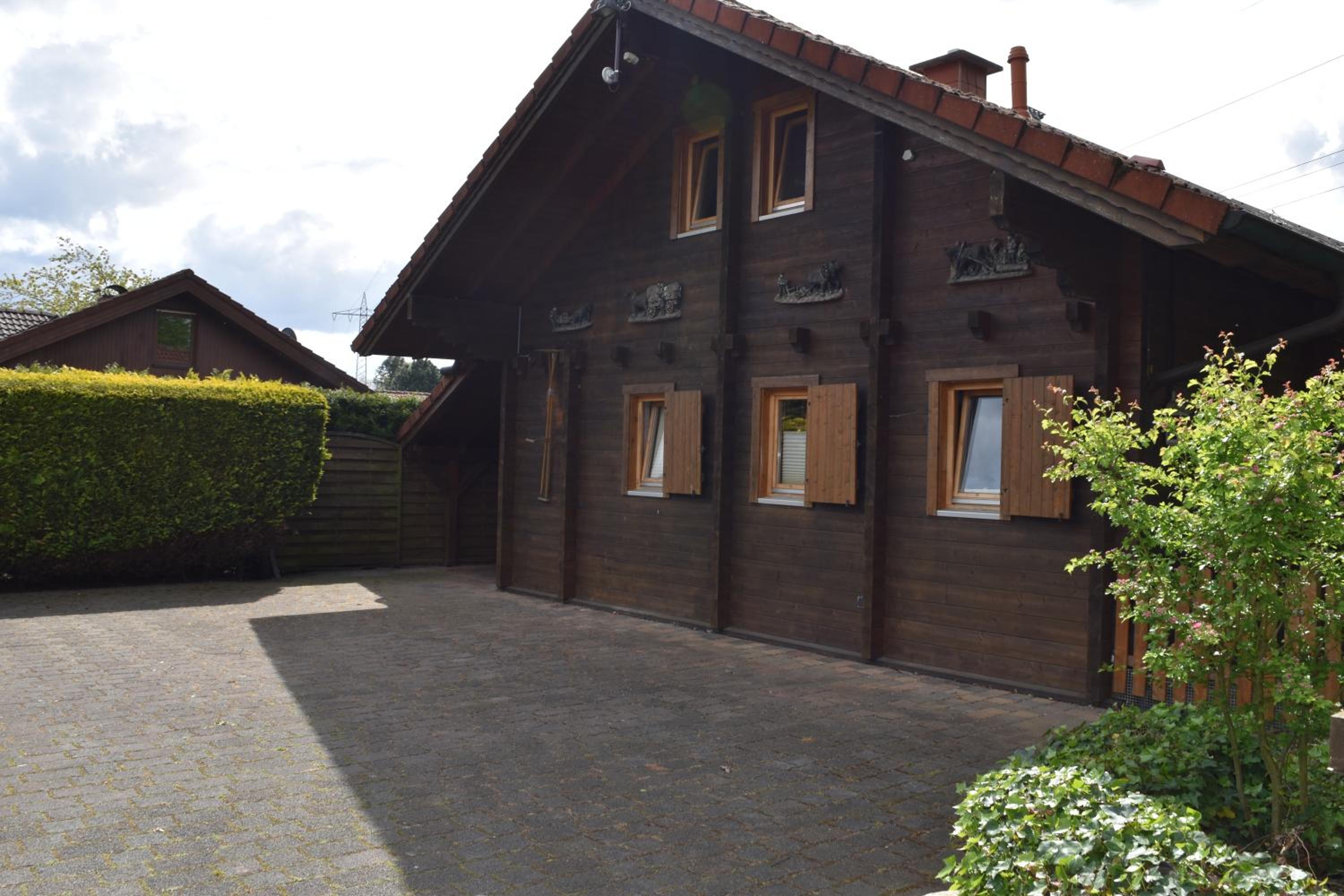 Unser Landhaus - Lastering Ferienhäuser & Apartments view 5