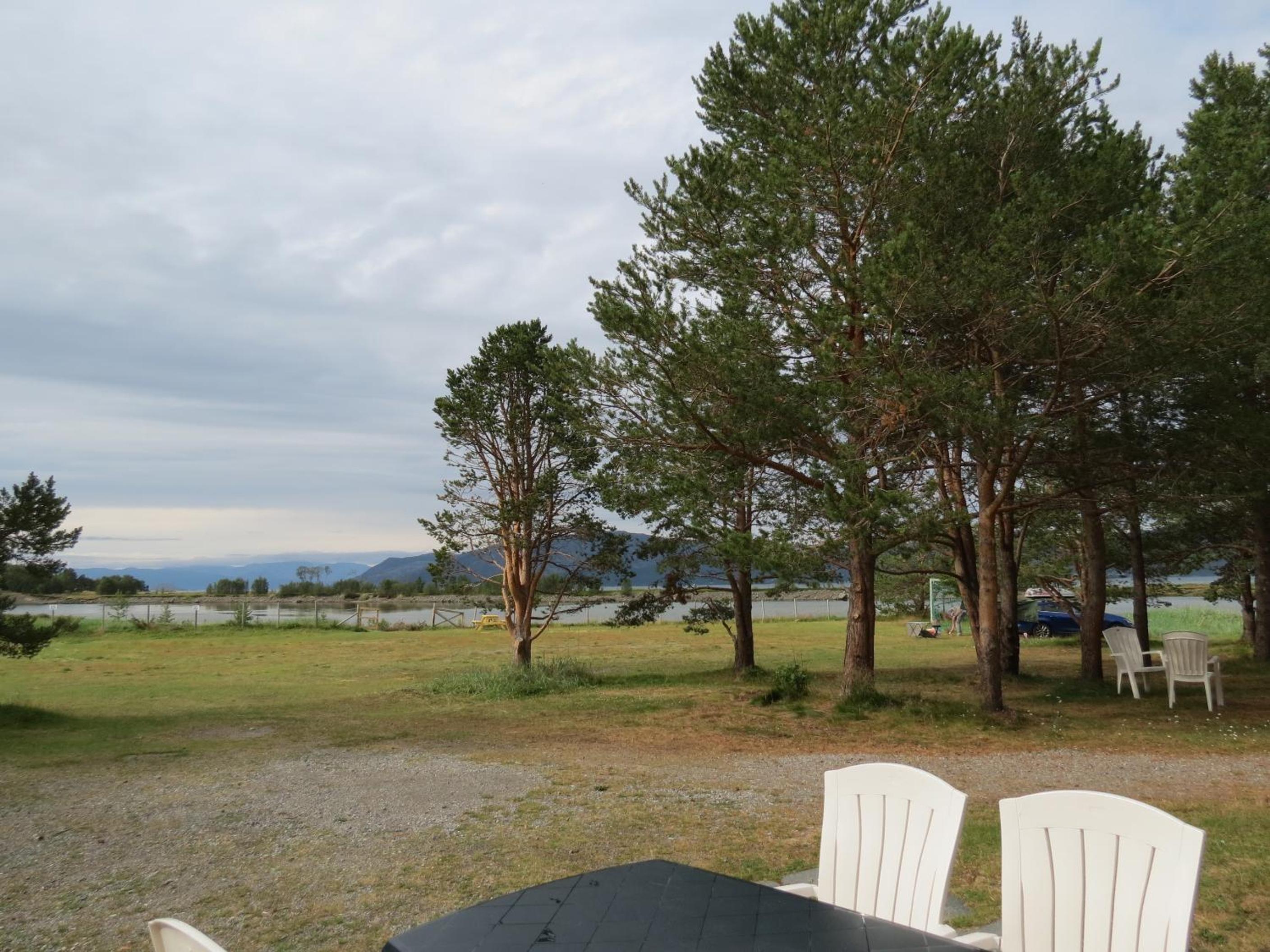 Solvang camping og leirsted