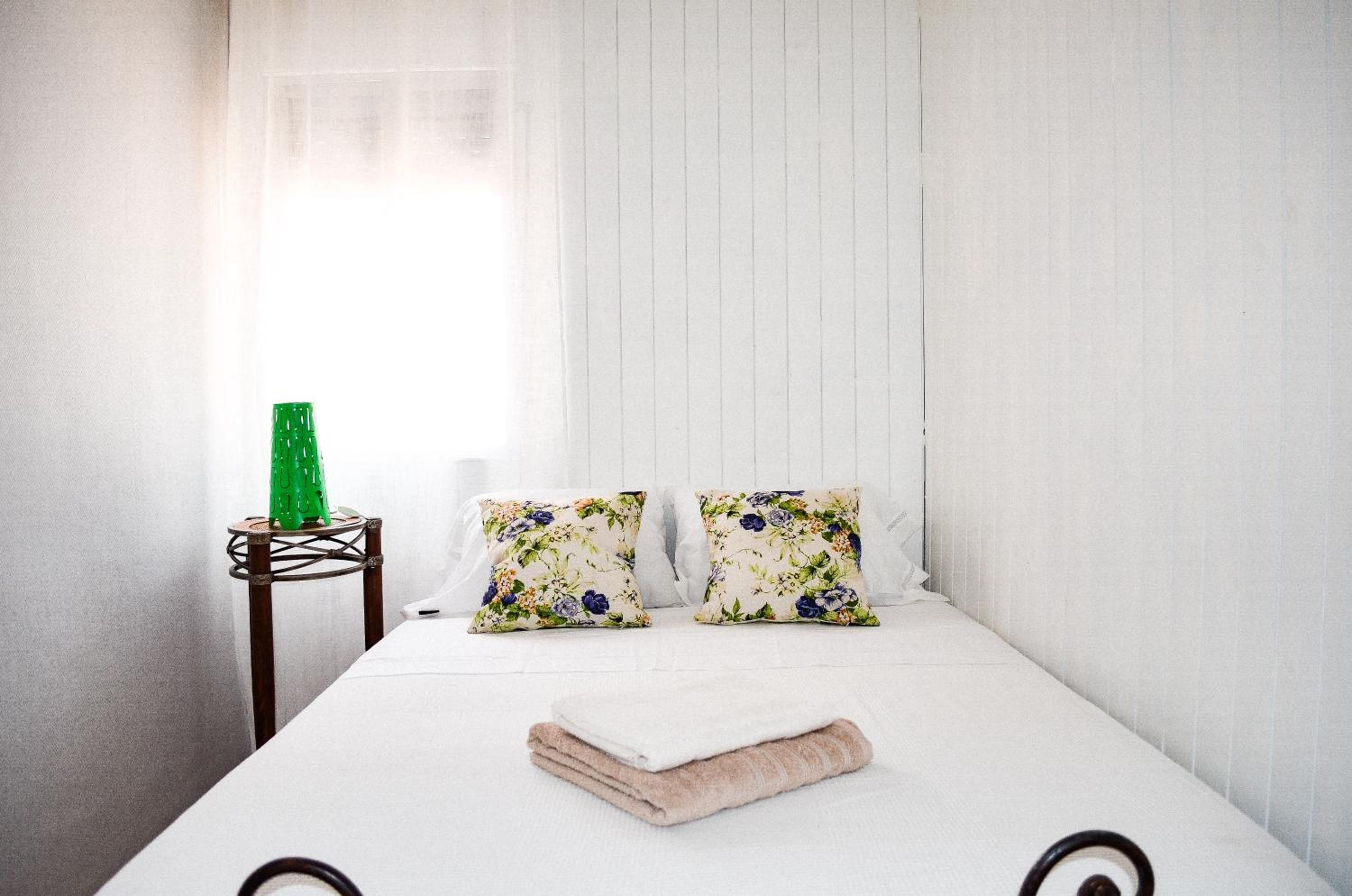 VIRGEN APARTAMENT HOTEL photo 2