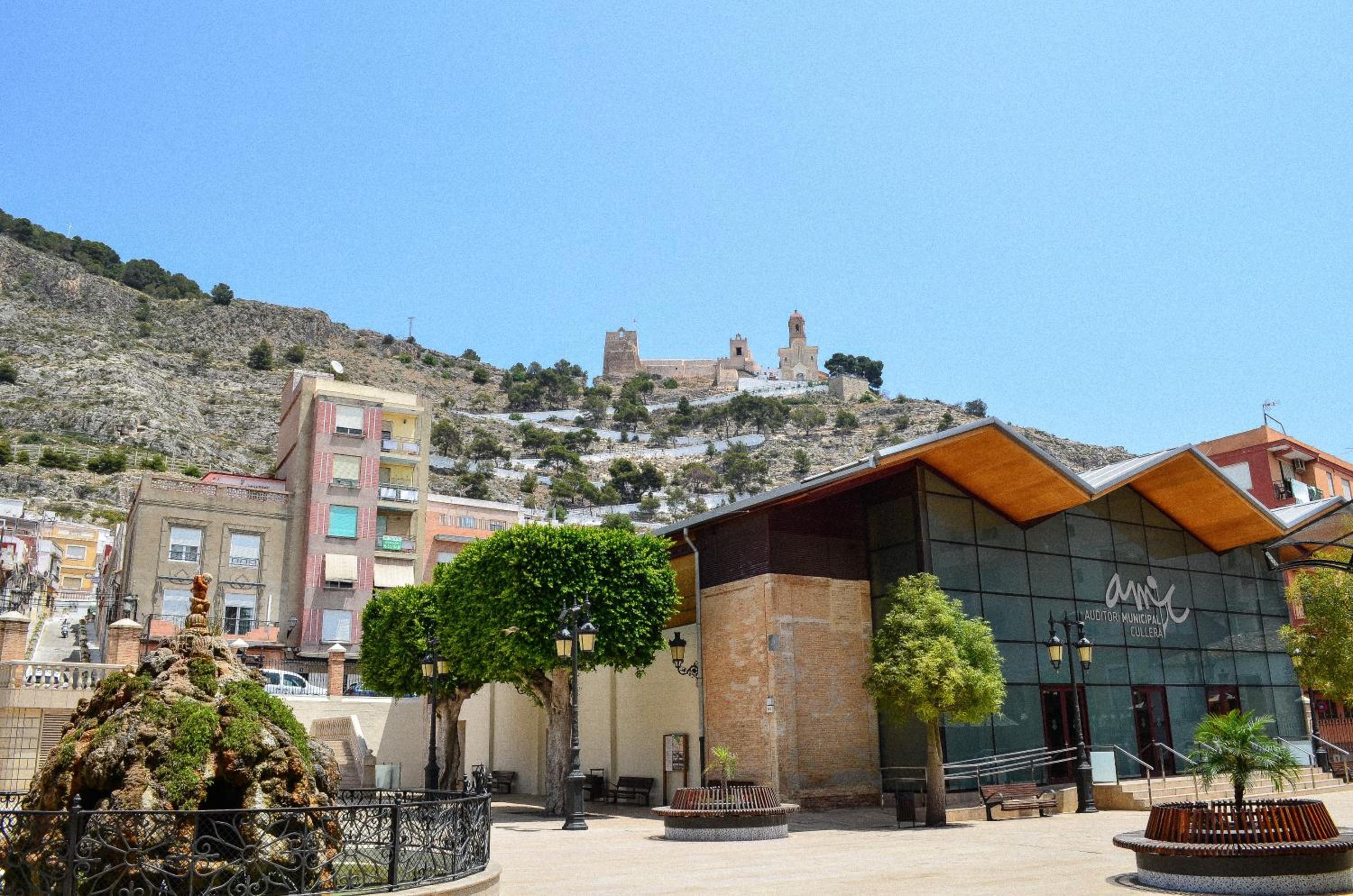 VIRGEN APARTAMENT HOTEL photo 3