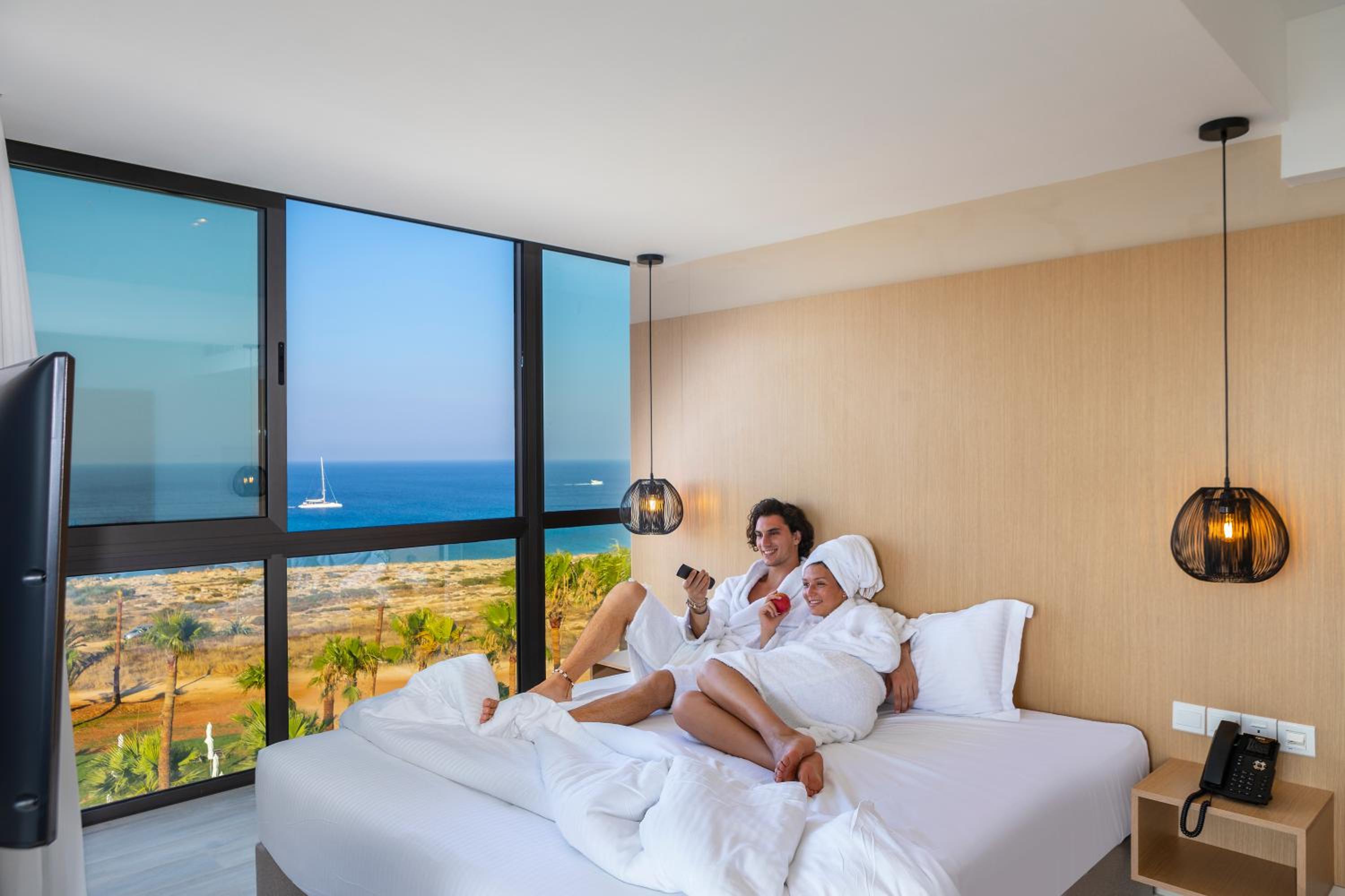 Protaras Vacations - Leonardo Crystal Cove Hotel  Spa - Adults only - Property Image 45