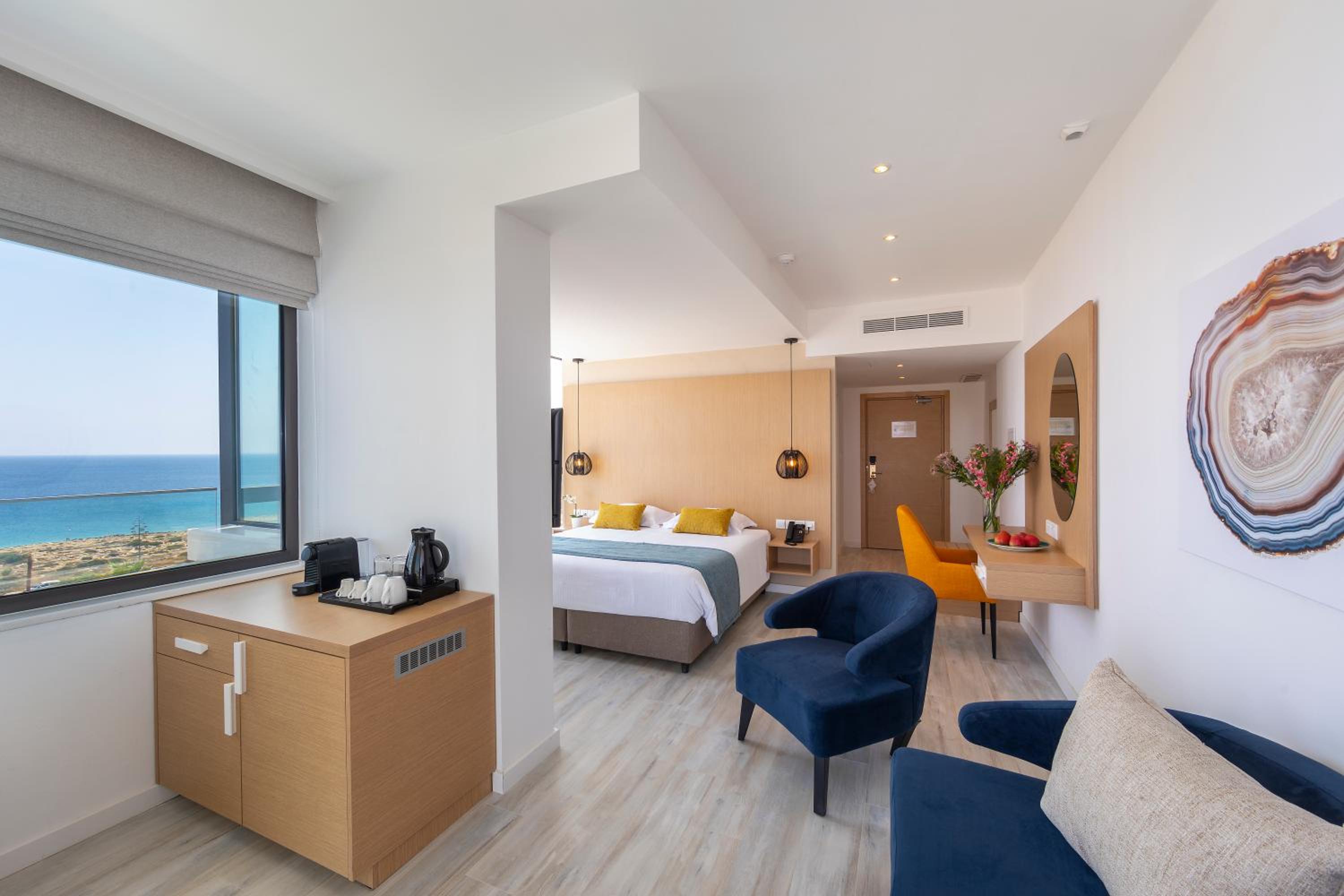 Protaras Vacations - Leonardo Crystal Cove Hotel  Spa - Adults only - Property Image 53