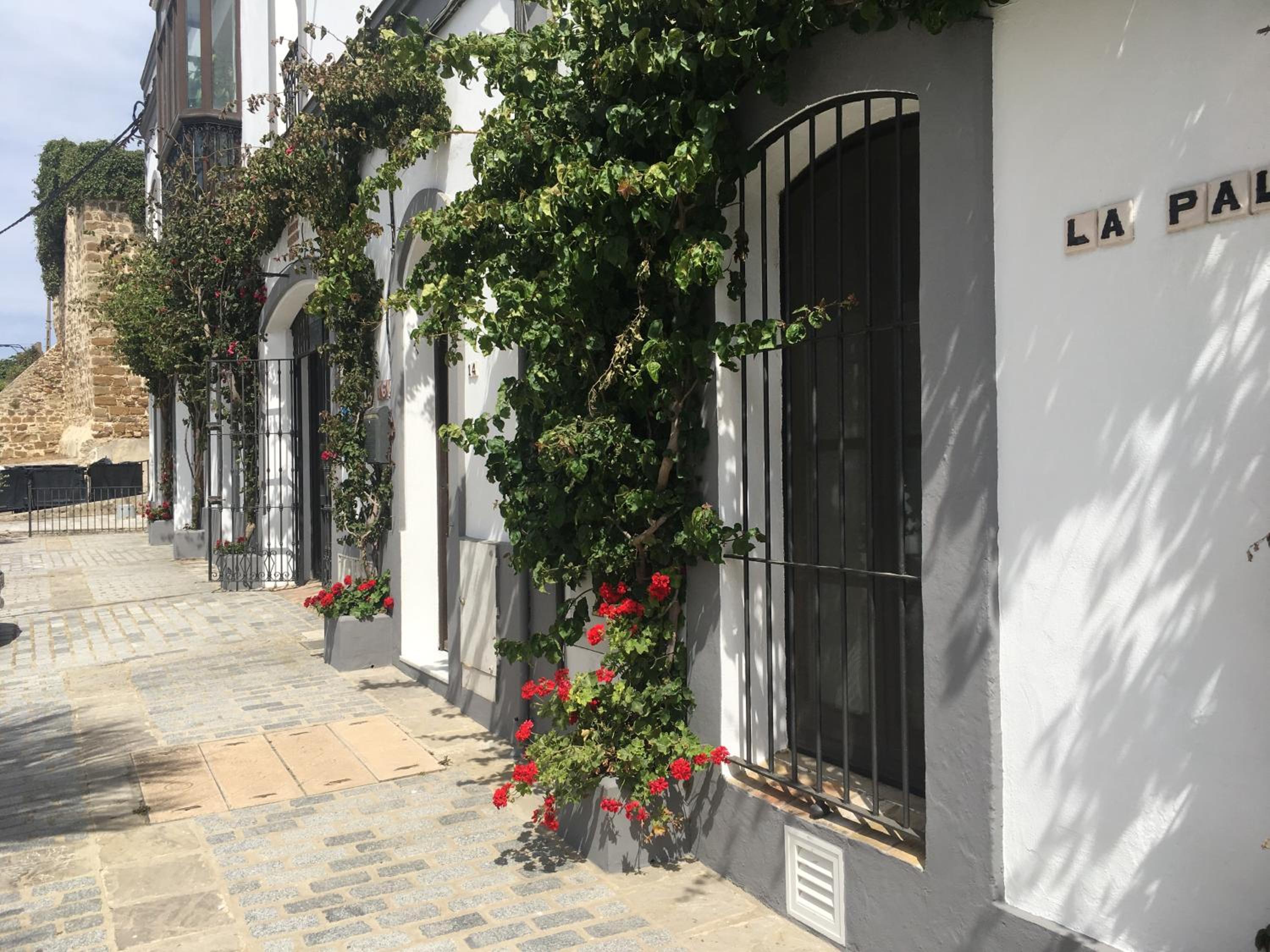 Darcilla Guest House