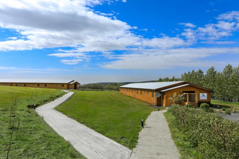 Hótel Eyjafjallajökull