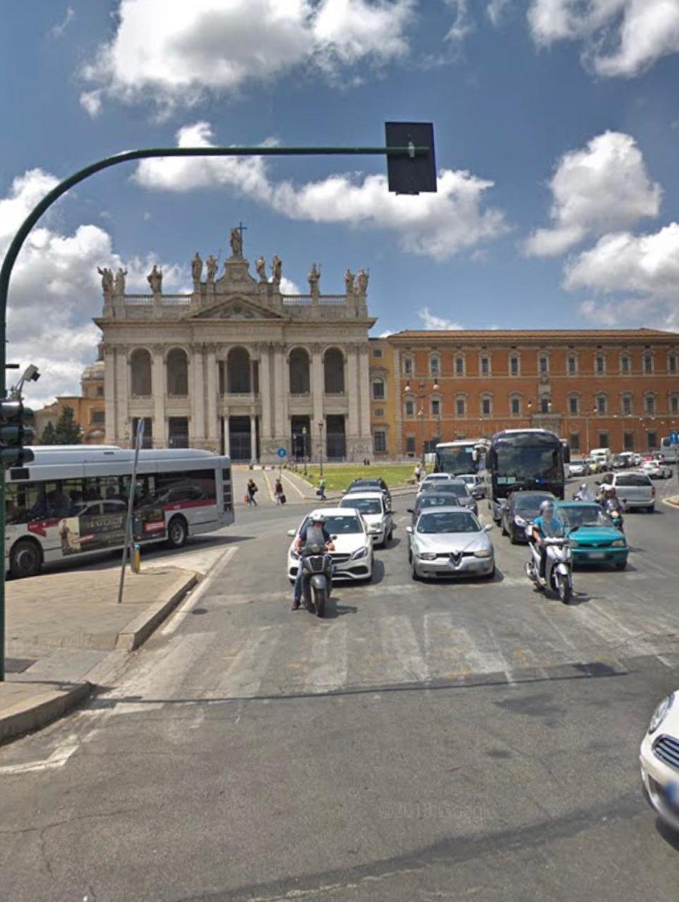 Suite Manzoni