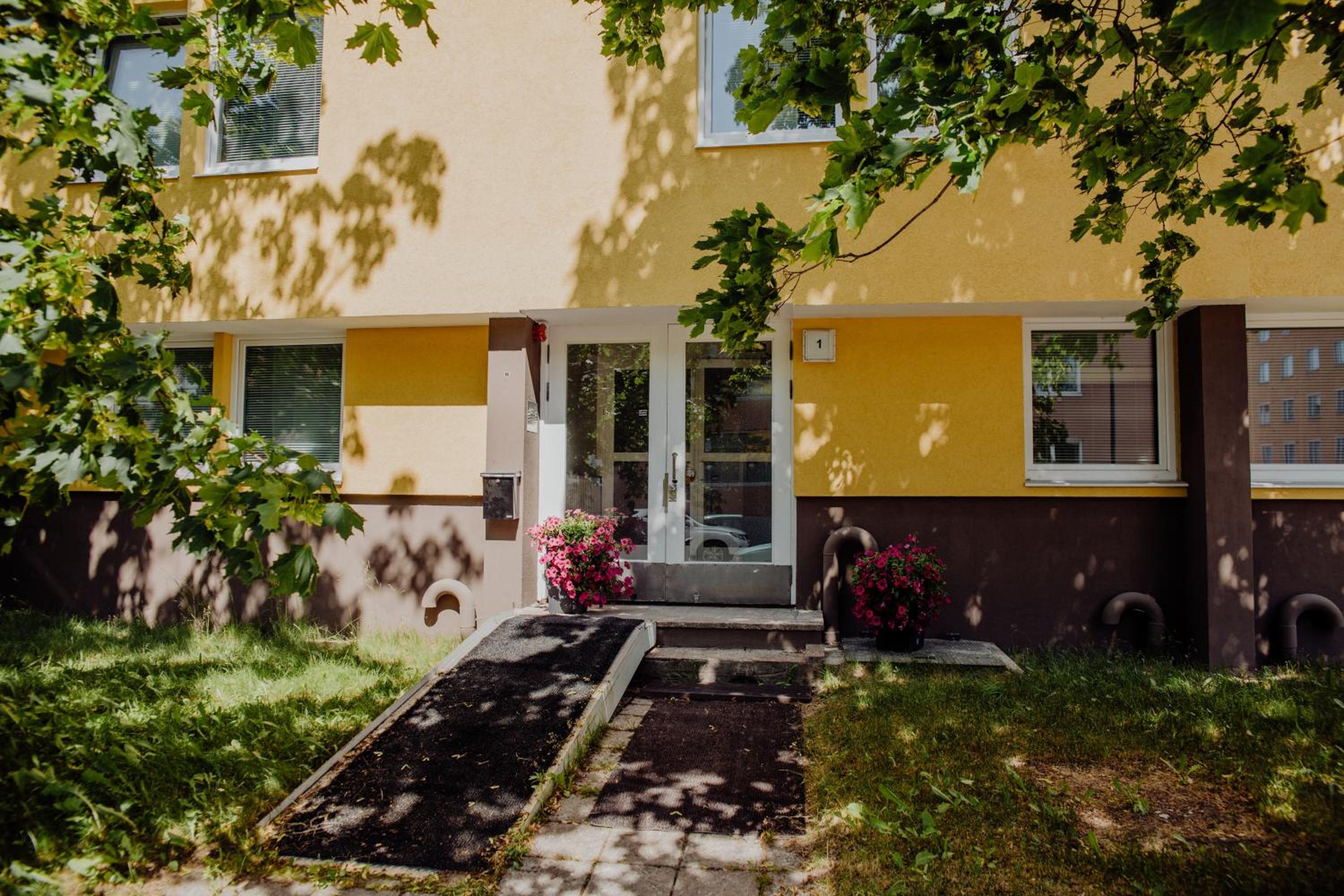 Hotel Hamina City Apartments - Image 1
