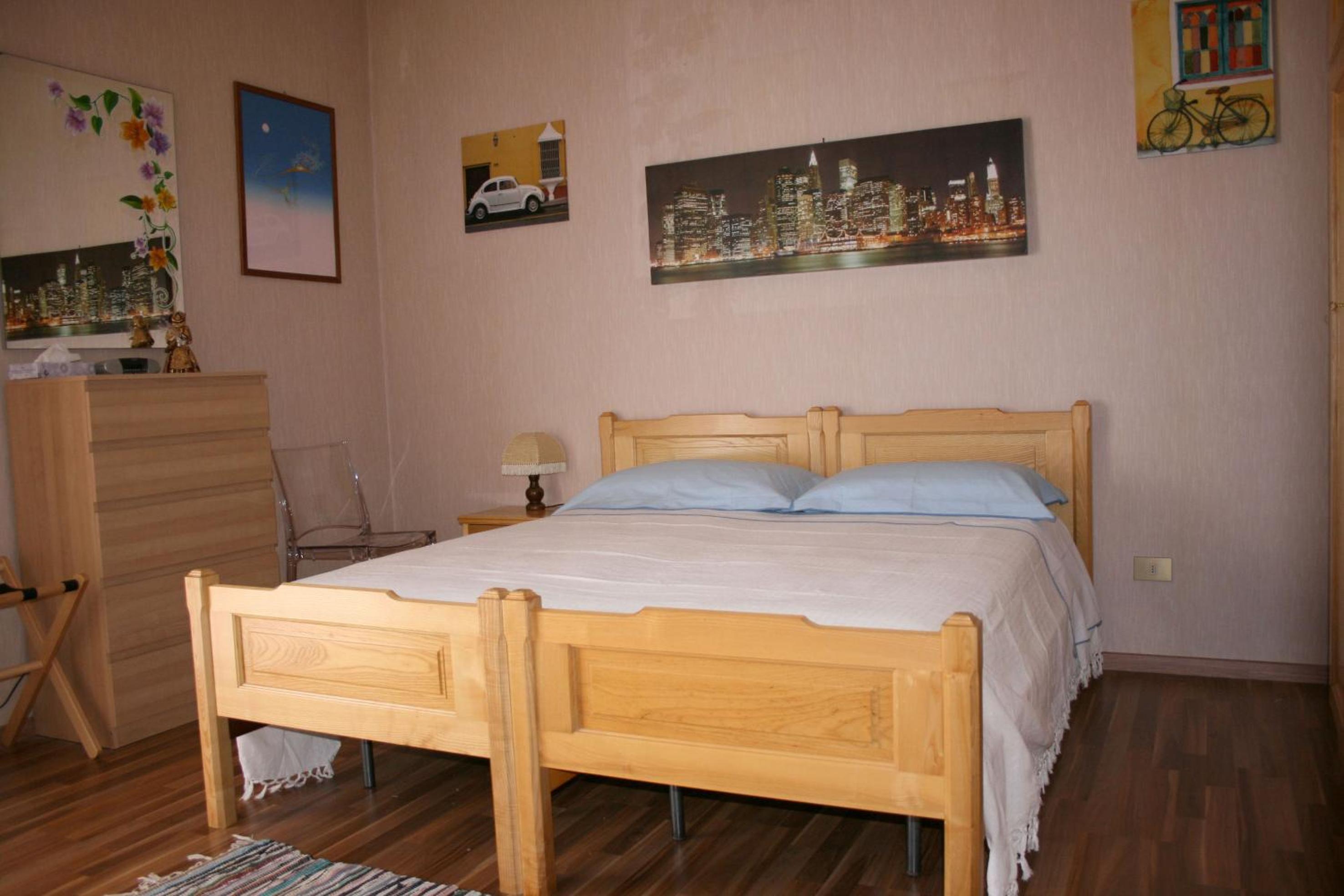 A casa di Gianna B&B