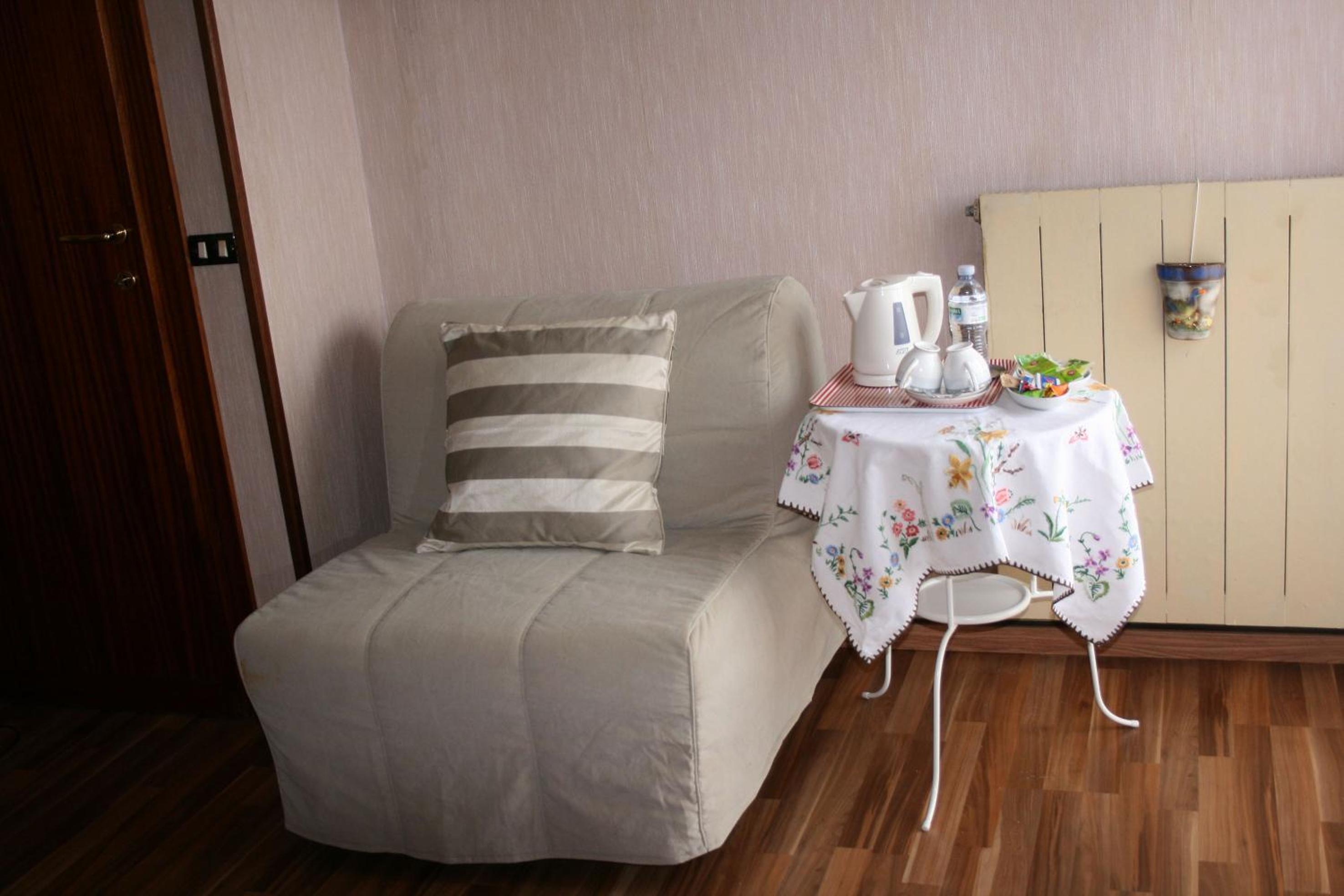 A casa di Gianna B&B
