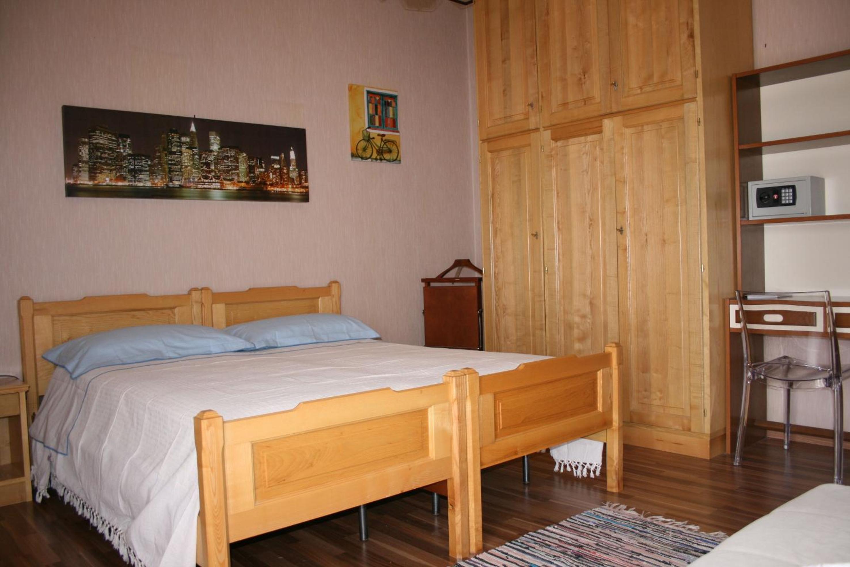 A casa di Gianna B&B