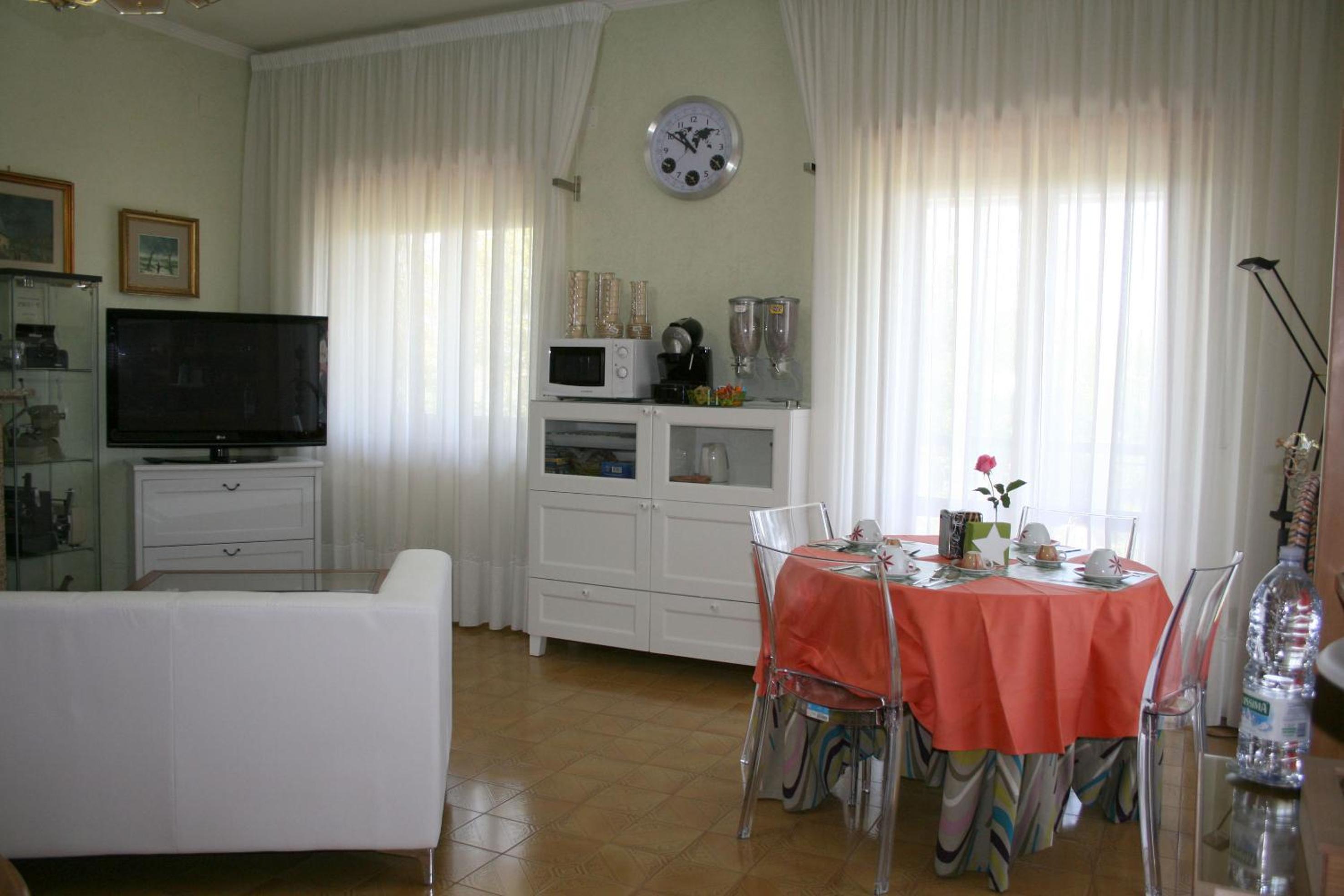 A casa di Gianna B&B