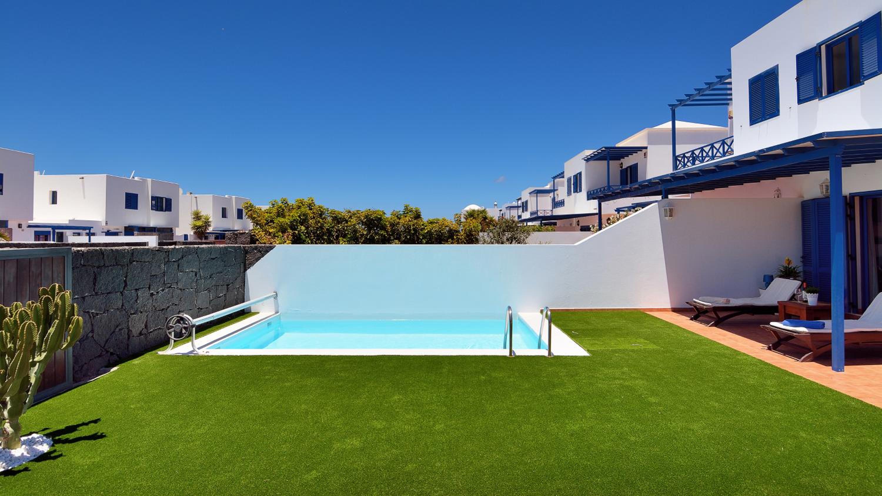 Villa Olga view 3