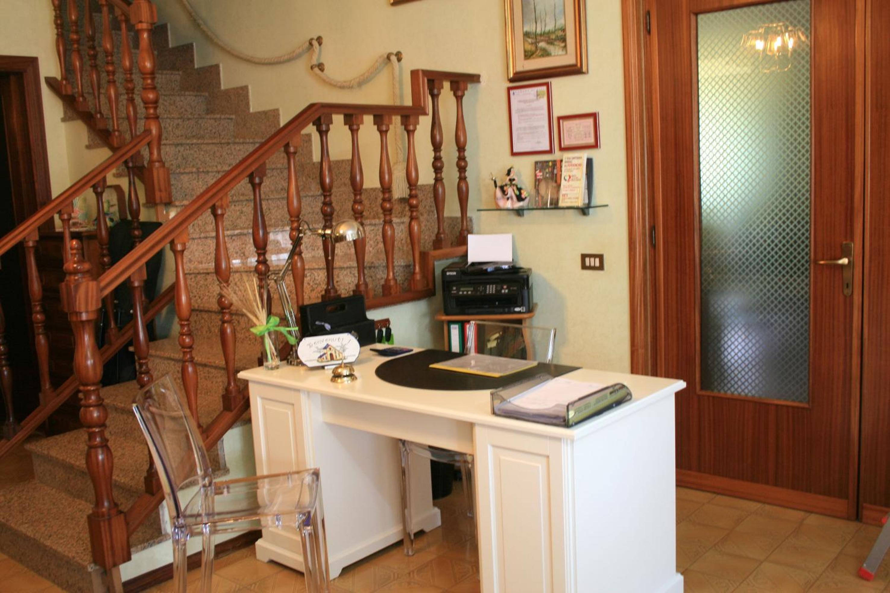 A casa di Gianna B&B