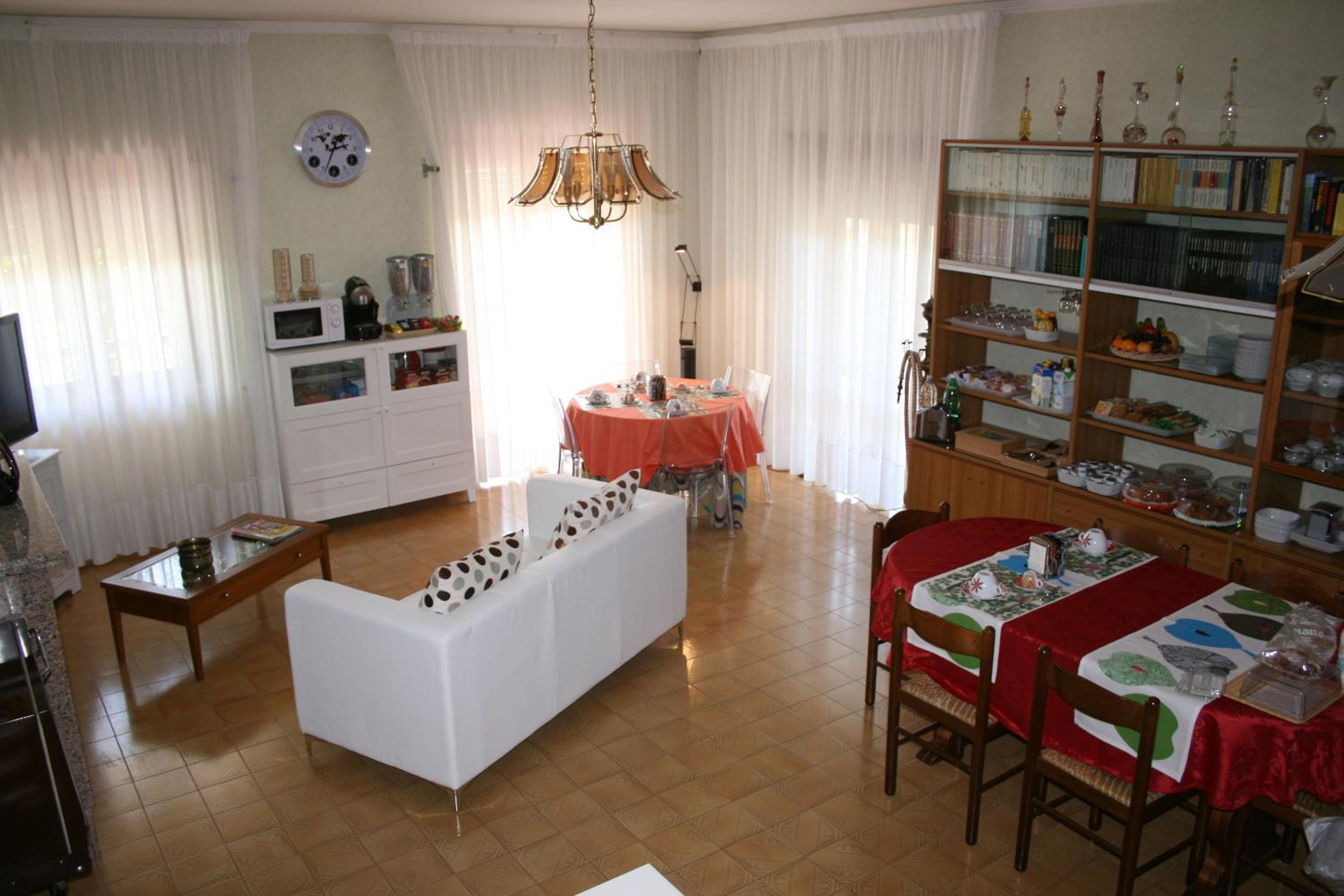 A casa di Gianna B&B