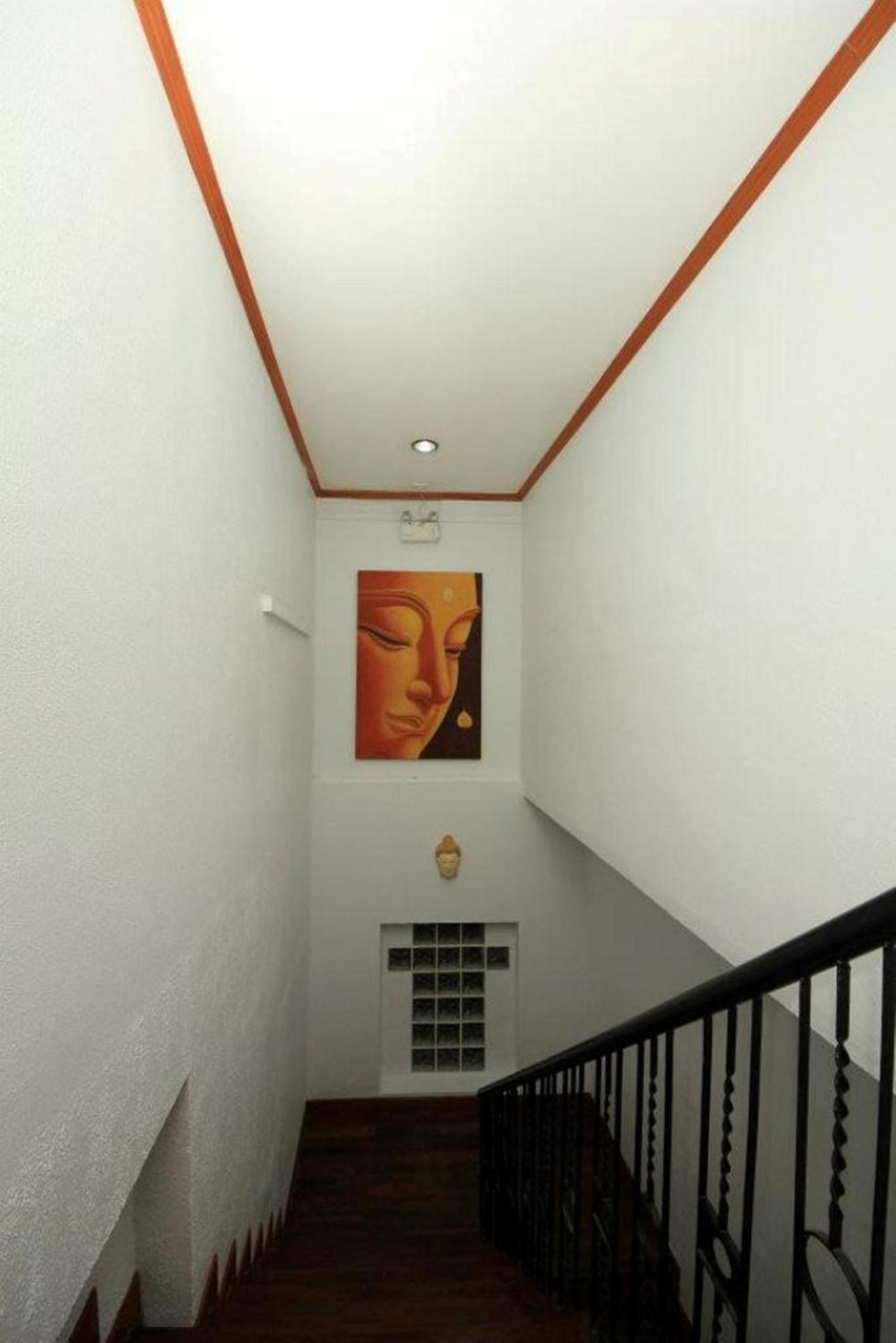 Central Guesthouse