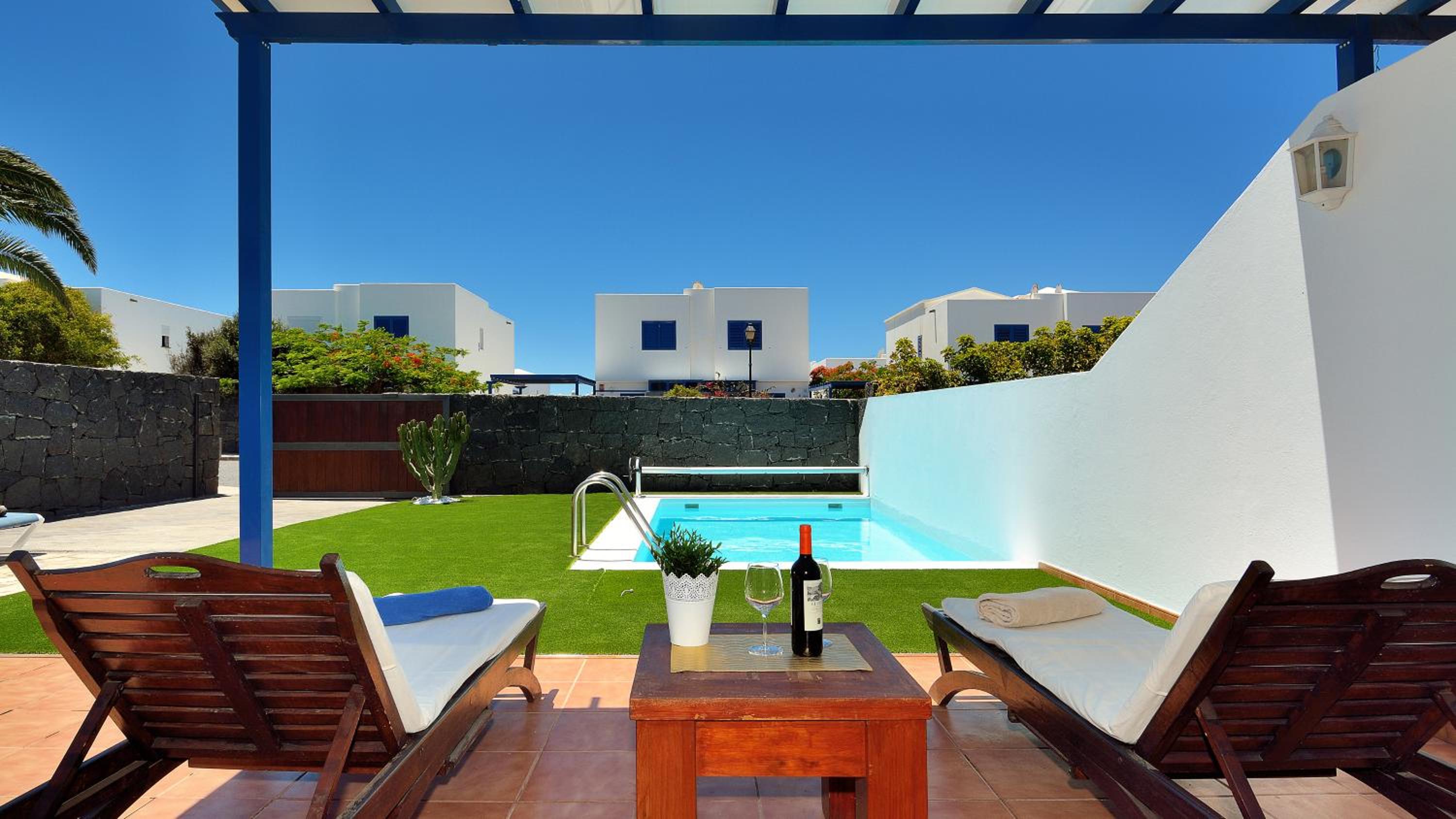 Villa Olga view 4